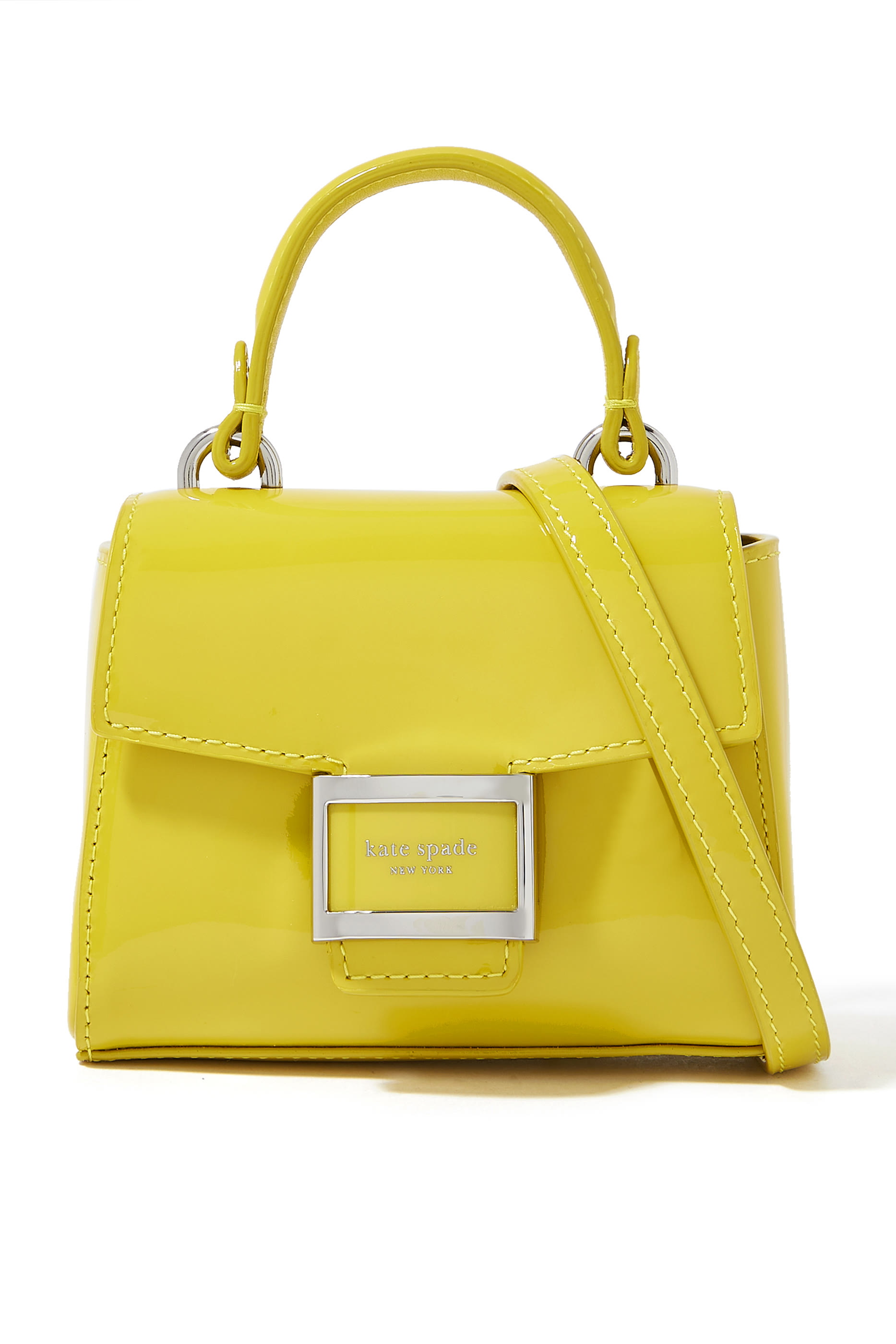 Katy Small Crossbody Bag