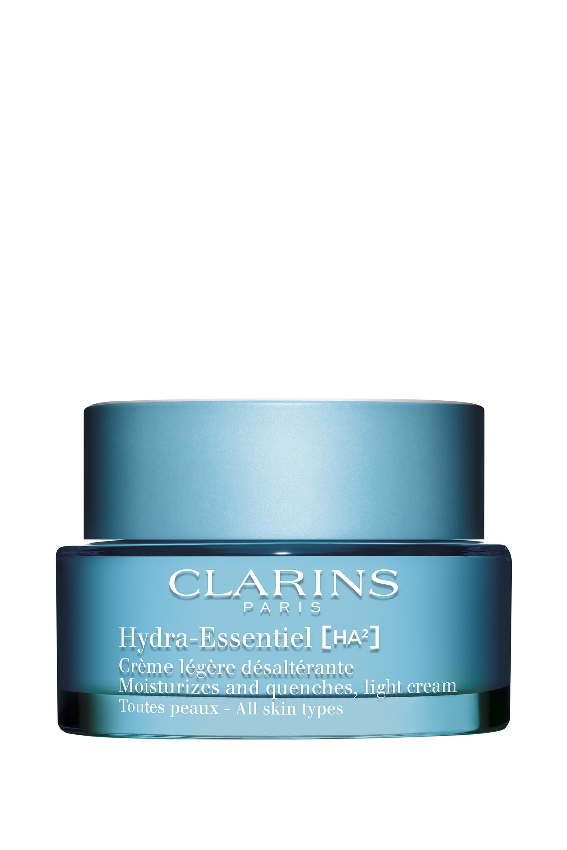 Hydra-Essentiel [HA²] Light Cream