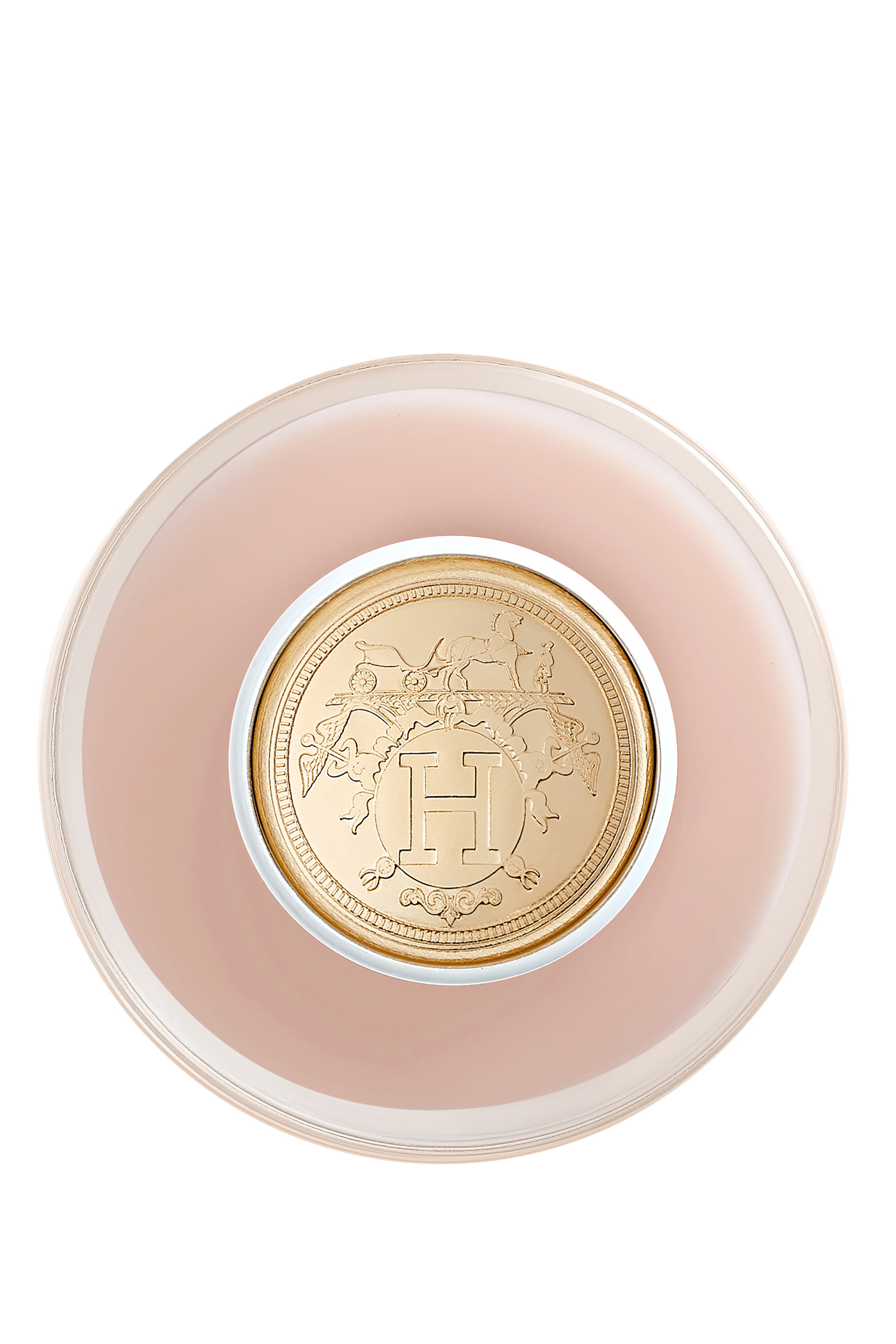 Les Mains Hermès, nail enamel