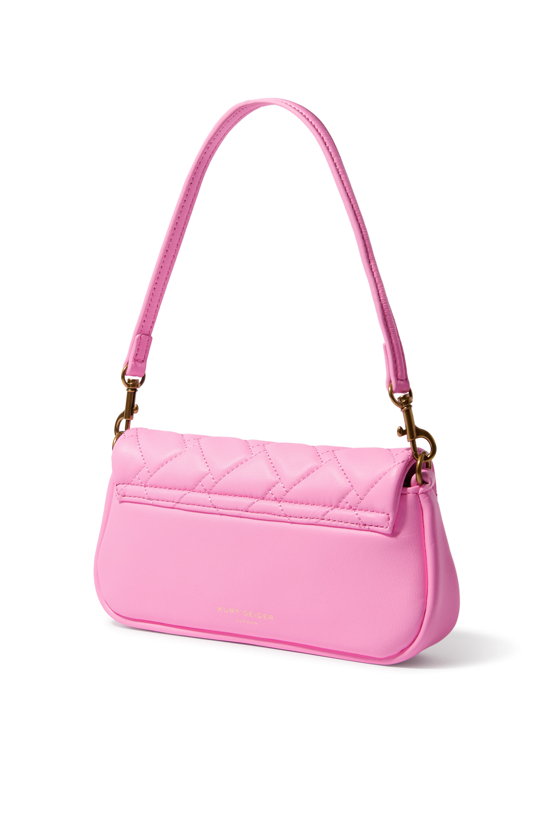 Pickle Shoulder Bag