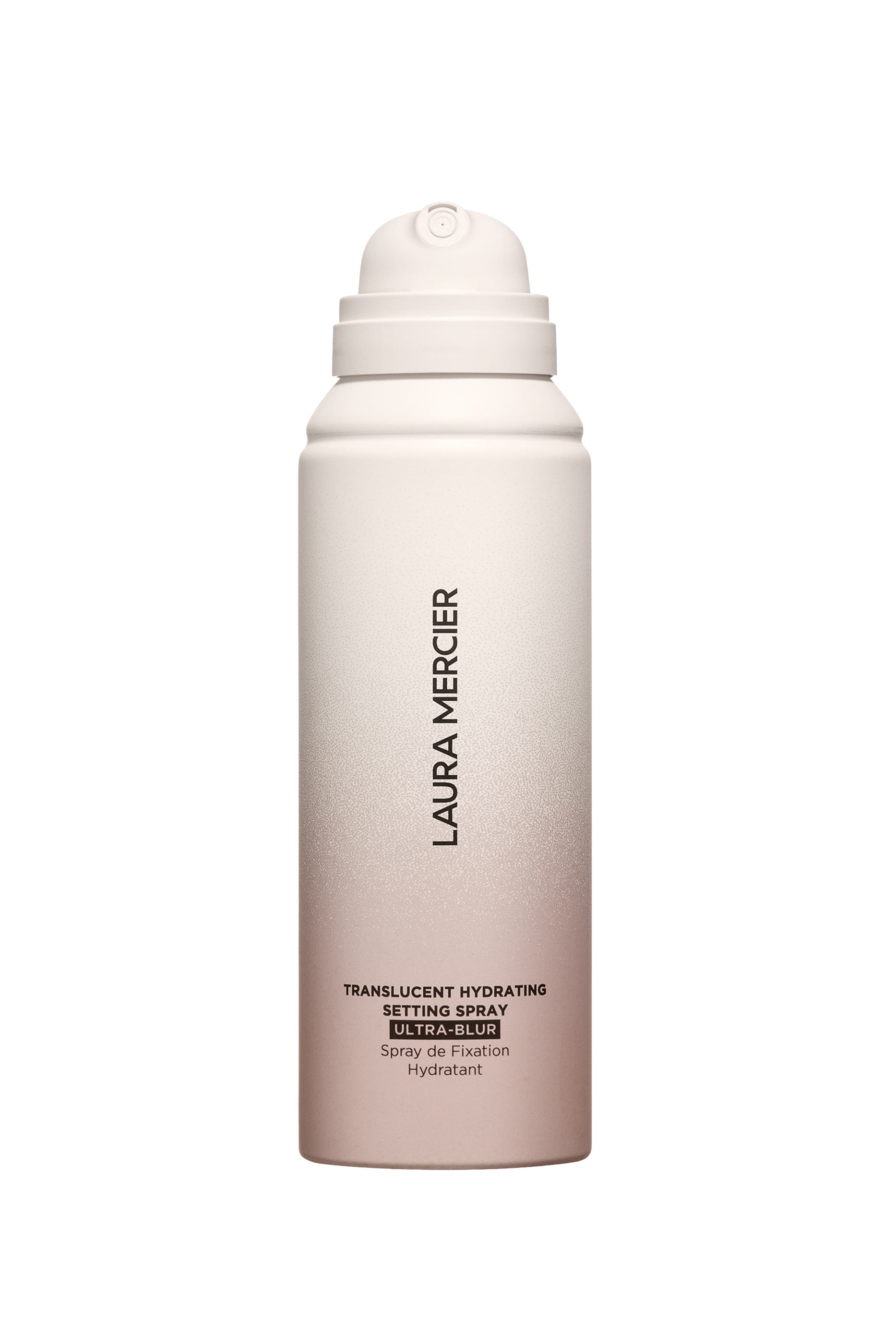 Translucent Hydrating Setting Spray Ultra-Blur