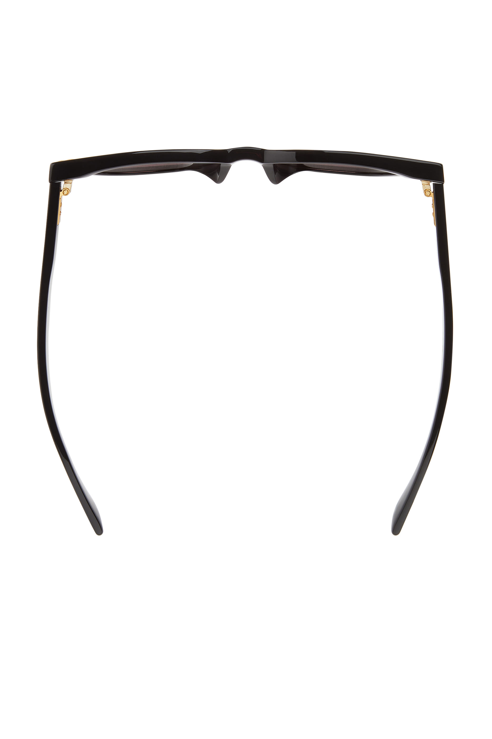 Dizzy Round Sunglasses