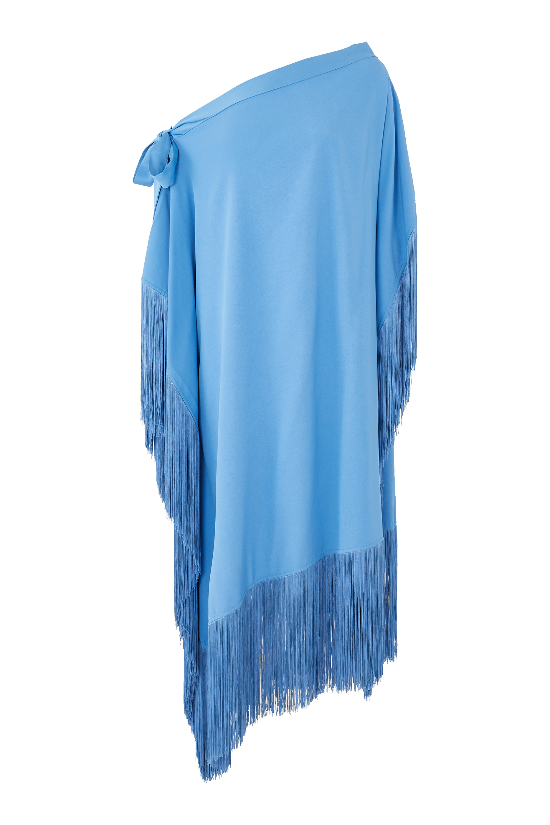 Fringed Aarons Kaftan