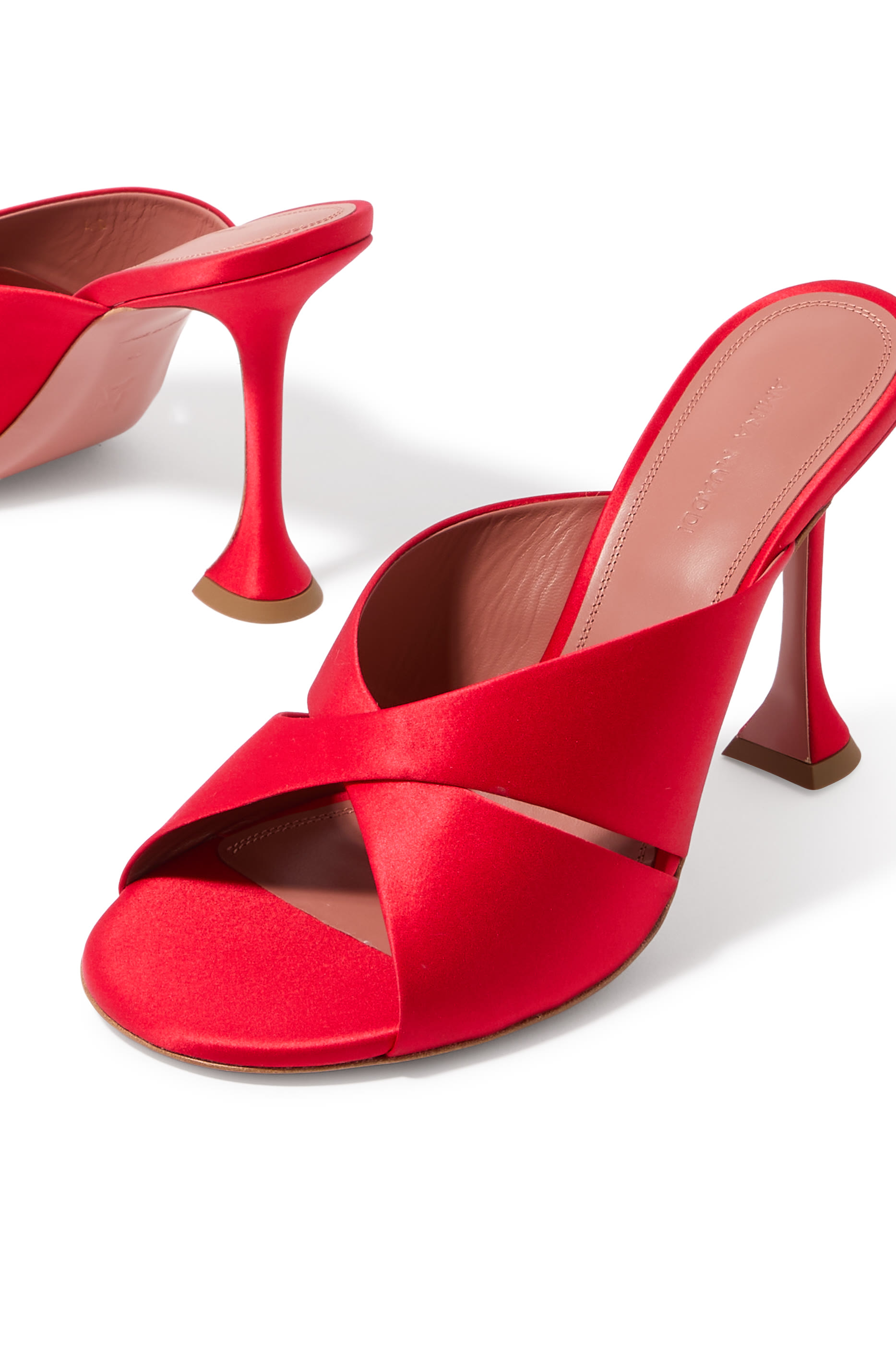 Salma 95 Slippers