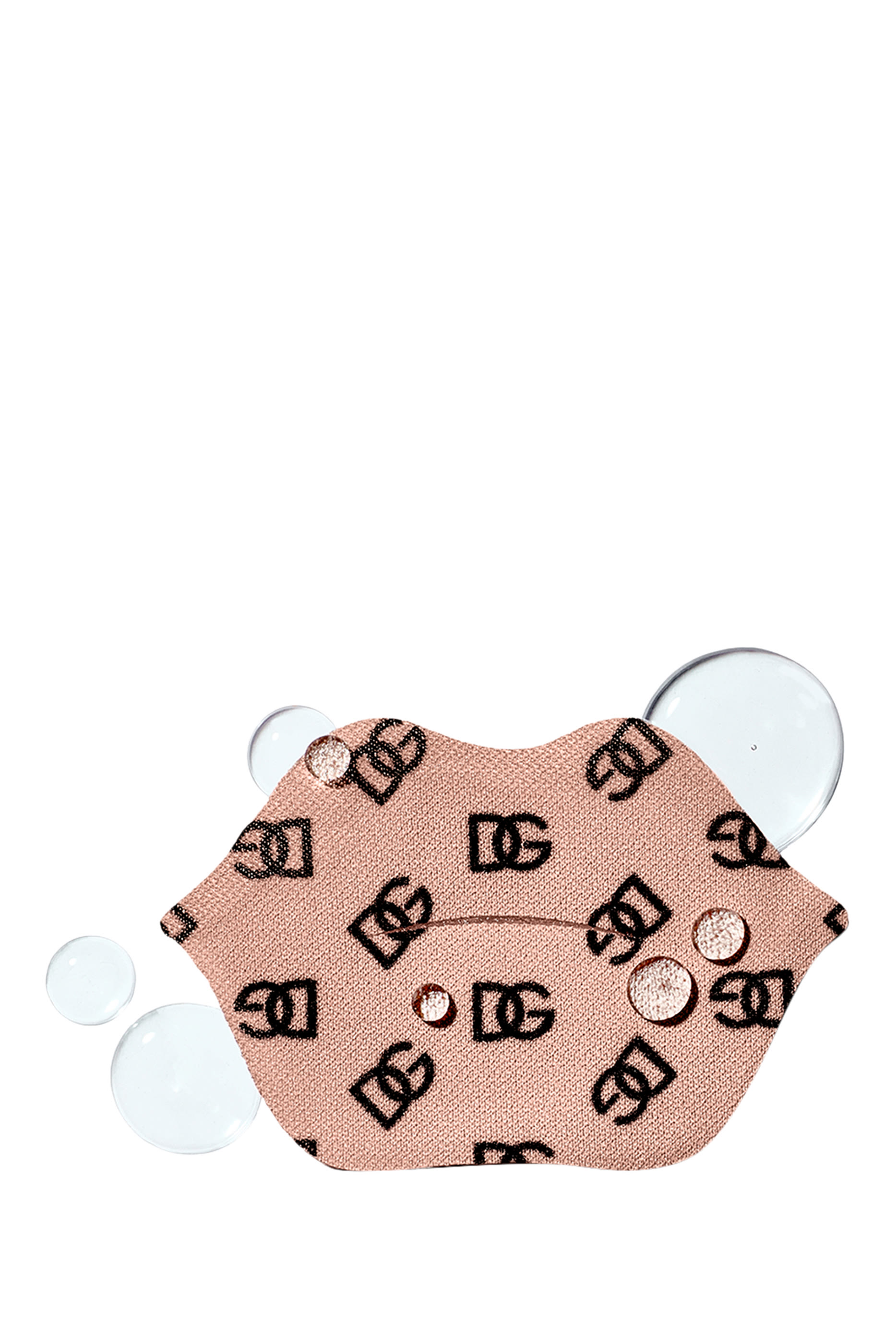 Nouri-Kiss Petal Lip Patches