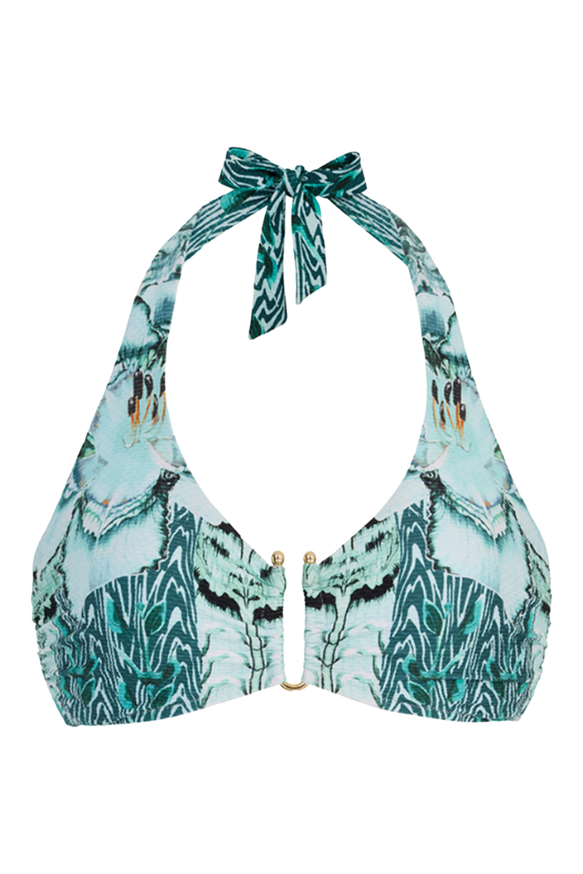 x Temperley London Liana U Bar Top