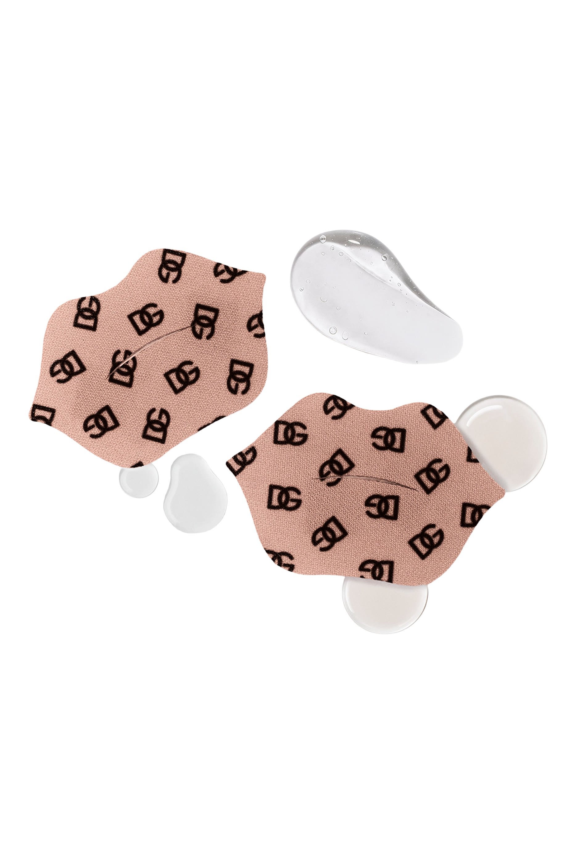 Nouri-Kiss Petal Lip Patches