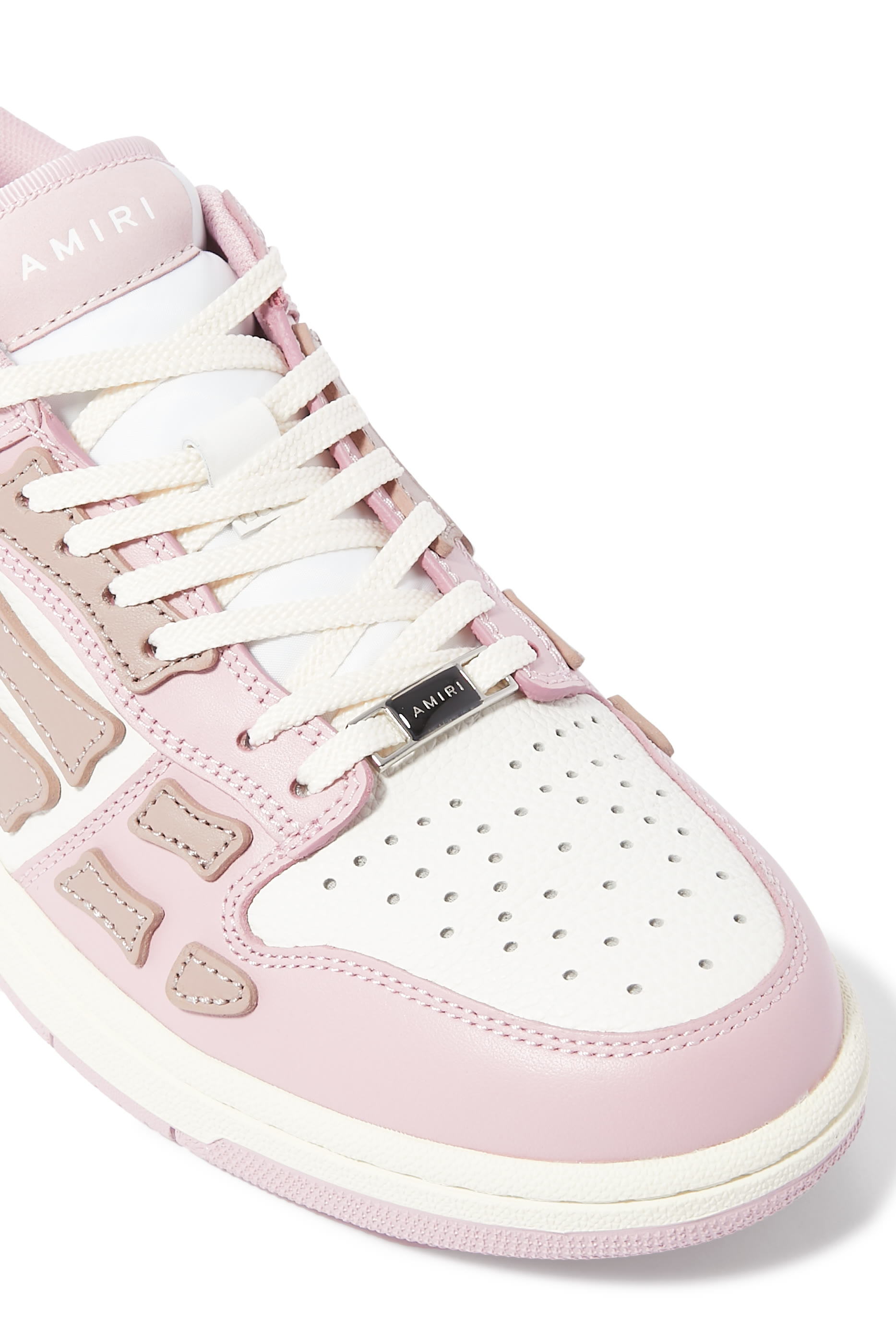 Kids Skel Top Low Sneakers