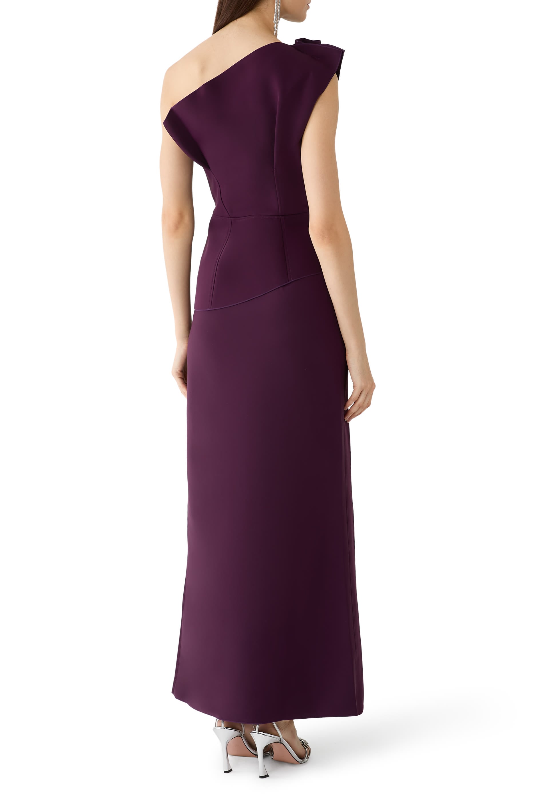 Lugano Maxi Dress 