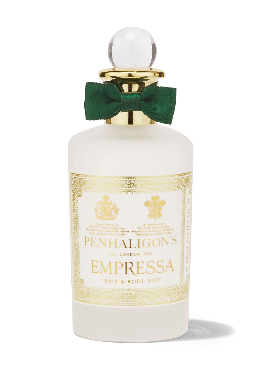 Empressa Hair And Body Mist