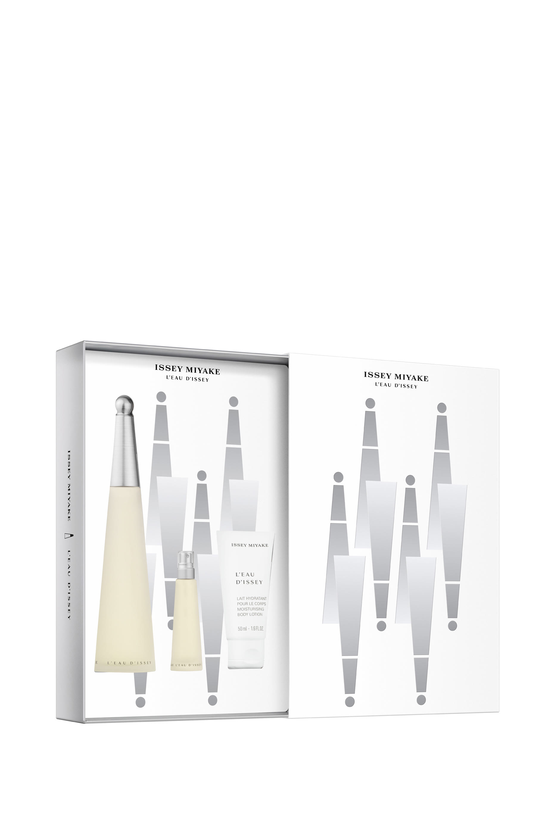 L'eau d'issey Gift Set