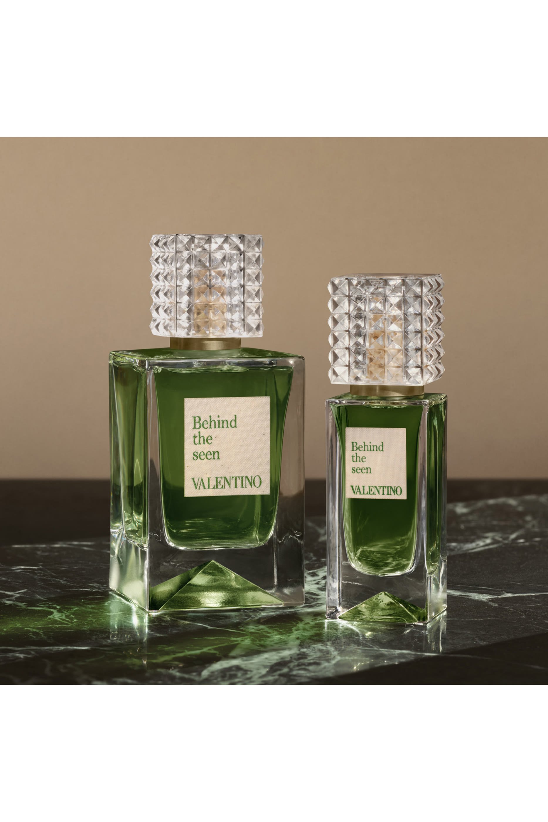 Anatomy Of Dreams - Behind The Seen Parfum