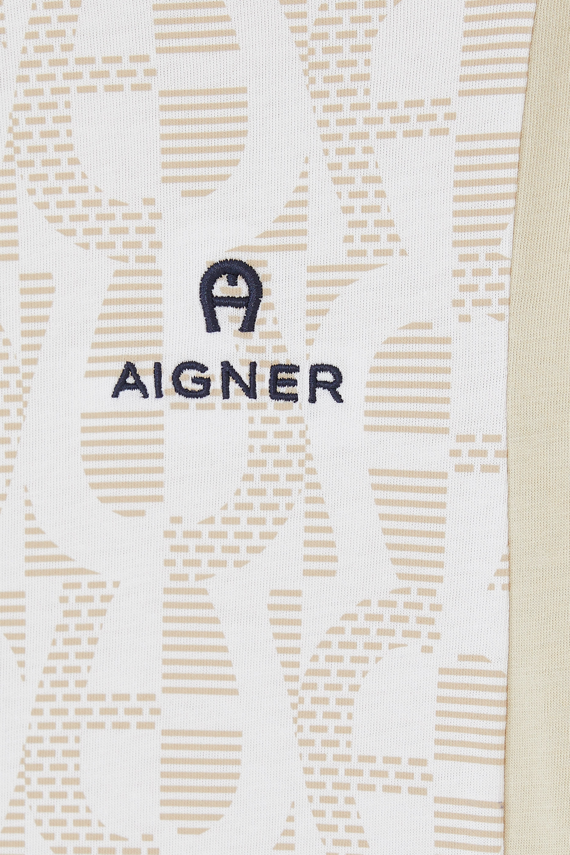 Kids Logo Print T-Shirt