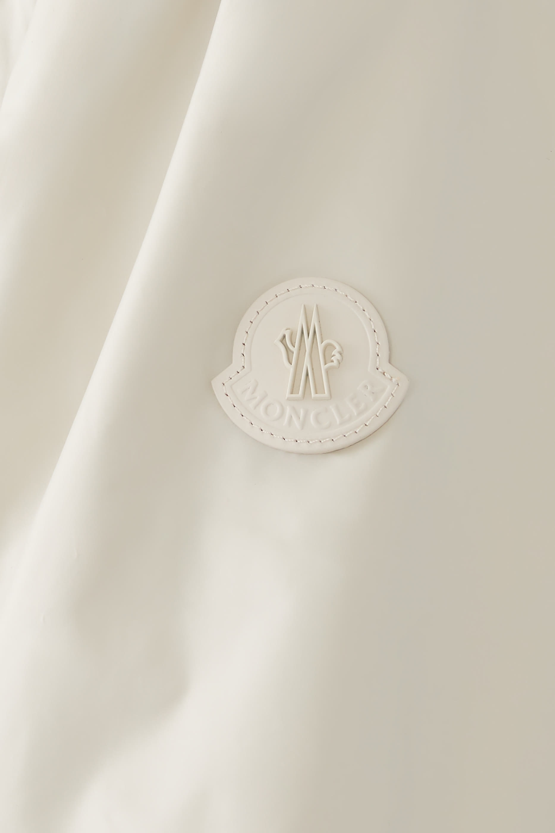 Domene Hooded Jacket