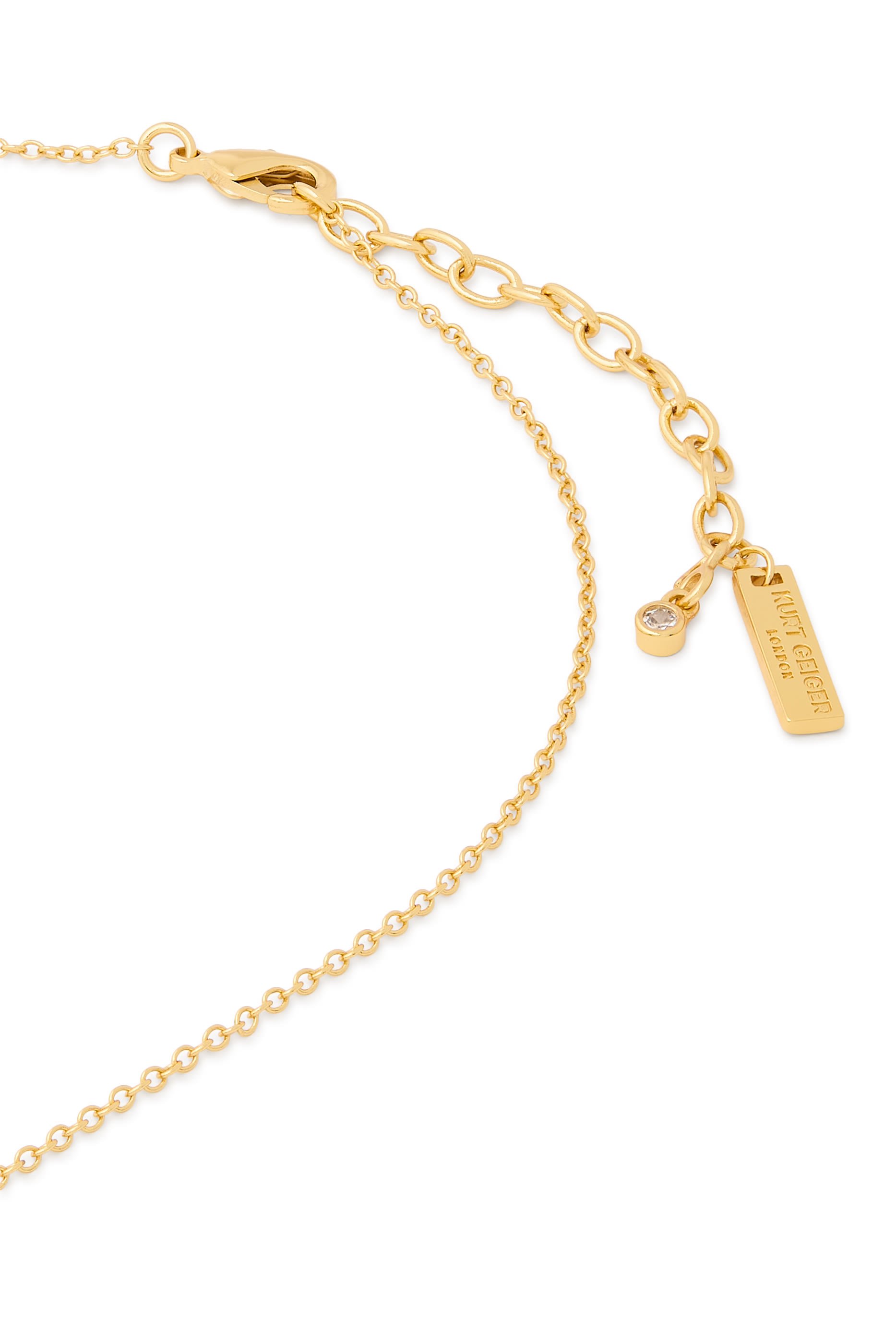 Love Necklace 
