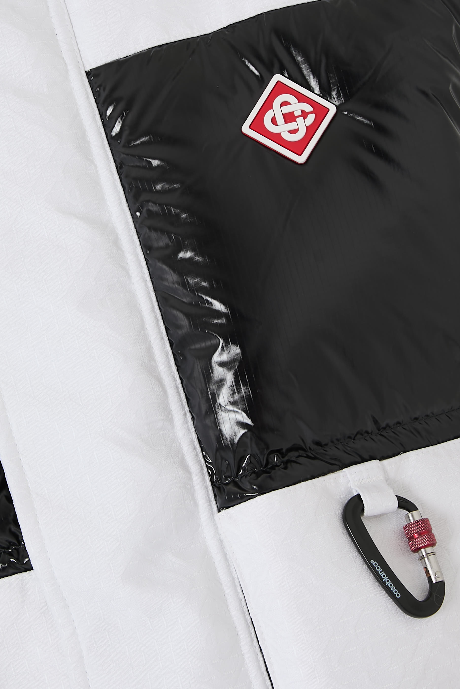  Ripstop Down Ski Vest 