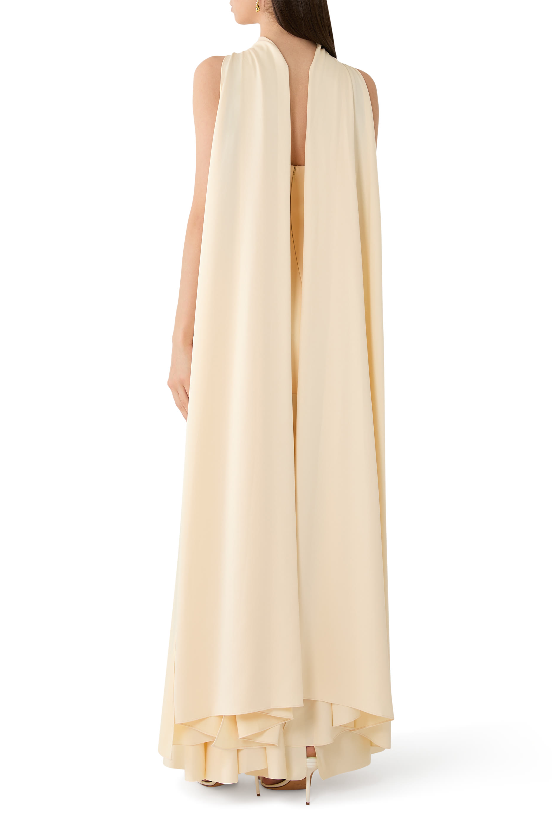  Cece Maxi Dress