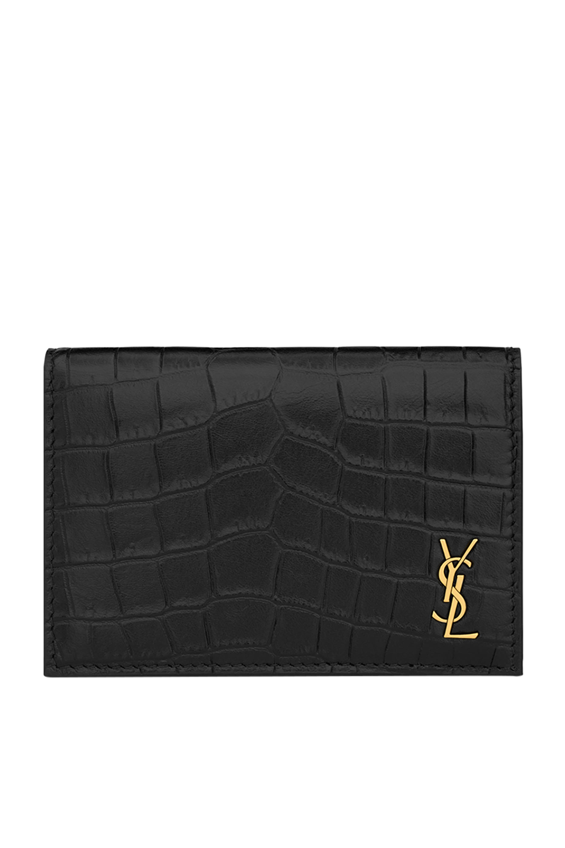 Cassandre Tiny Business Card Case