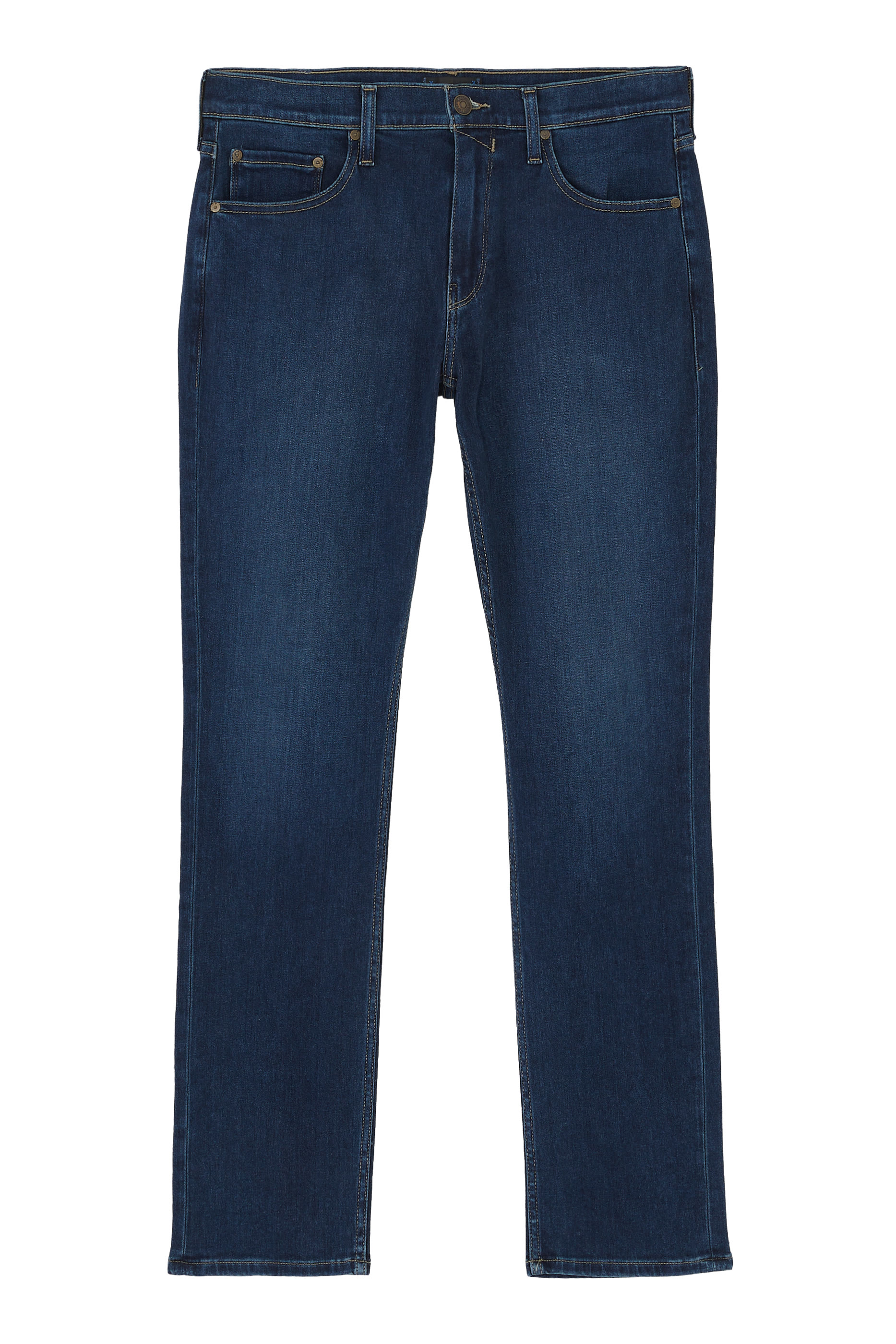 Federal Alvarez Slim-Straight Jeans