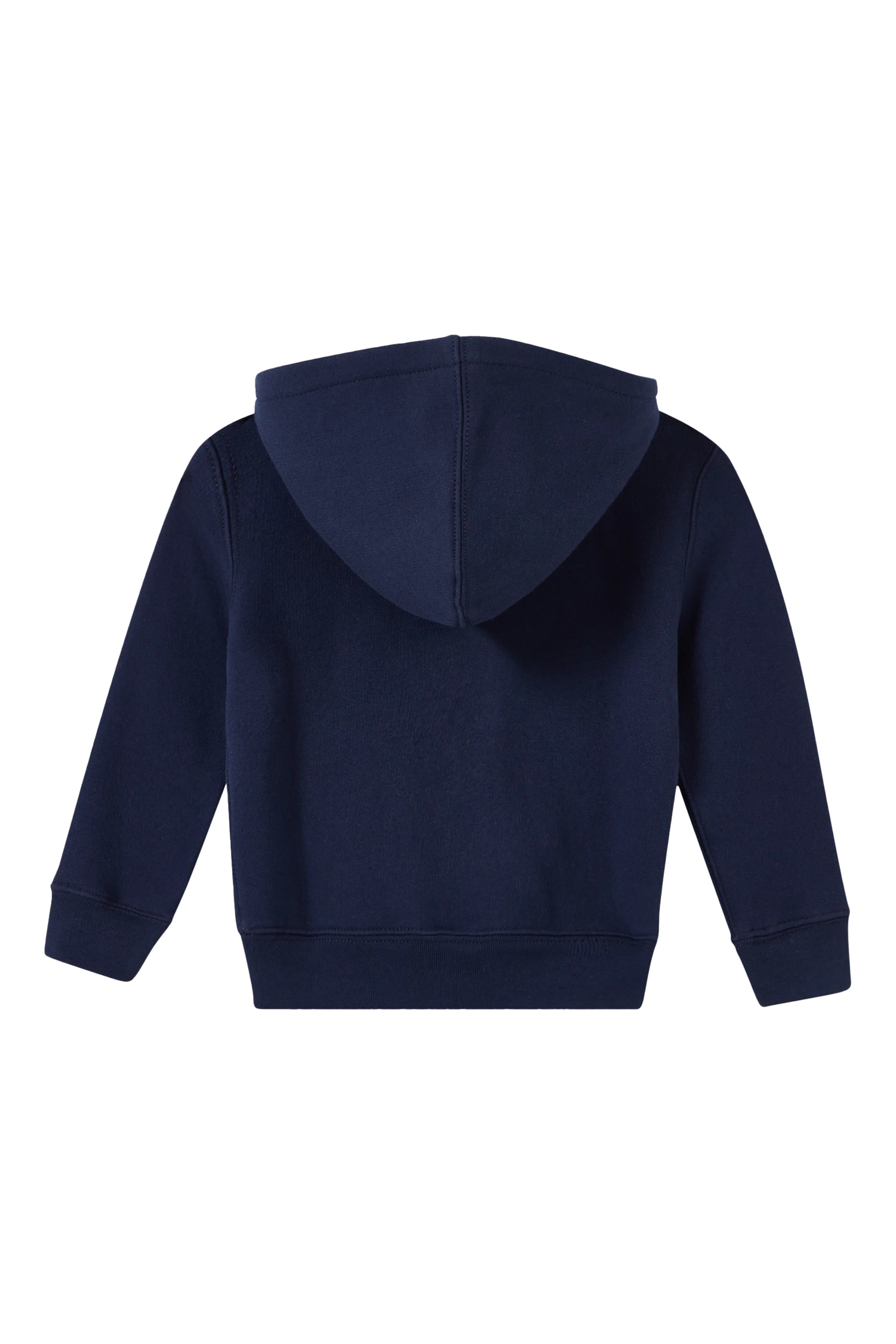 Kids Full-Zip Hoodie