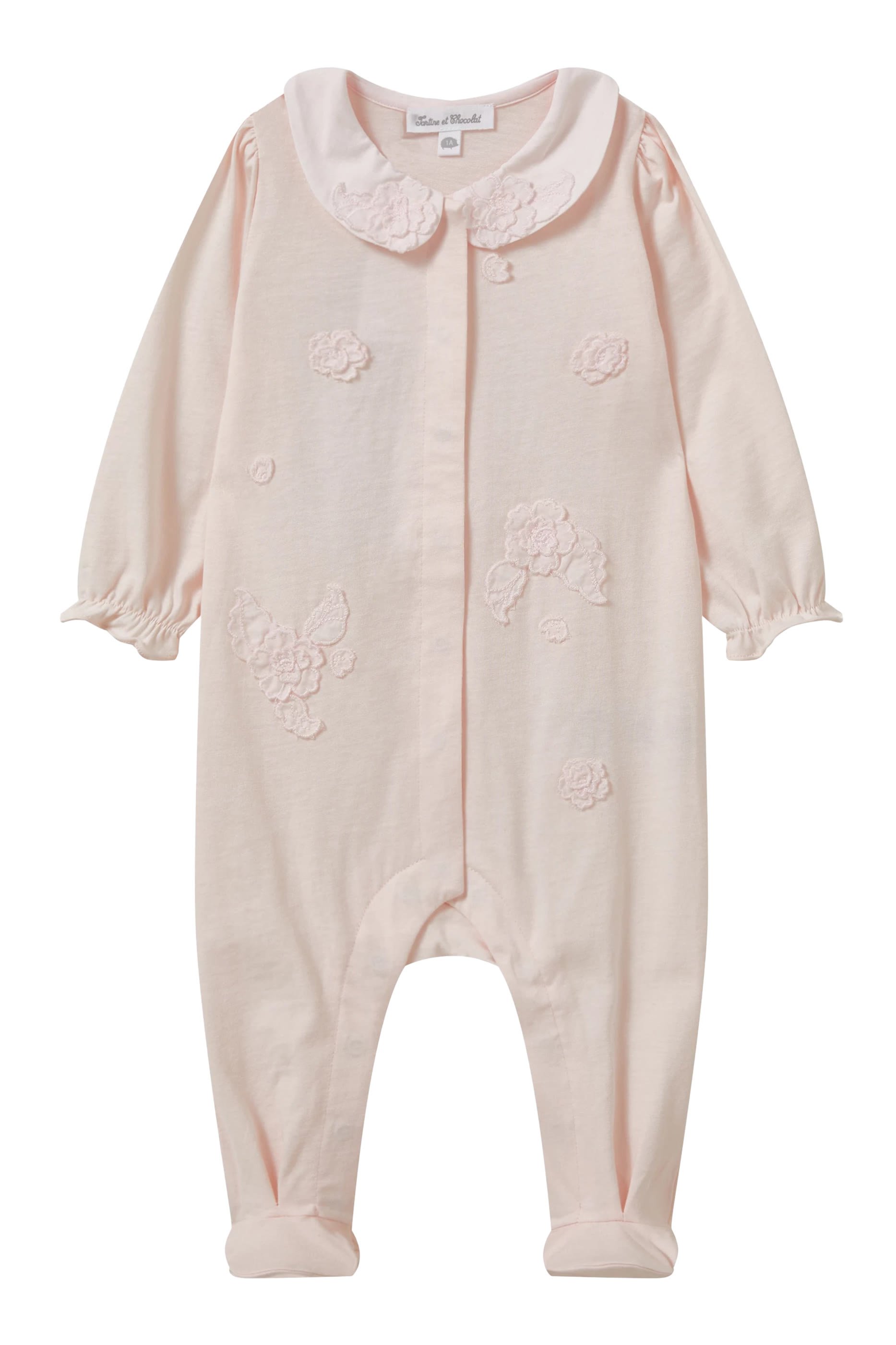 Kids Cotton Print Pyjama