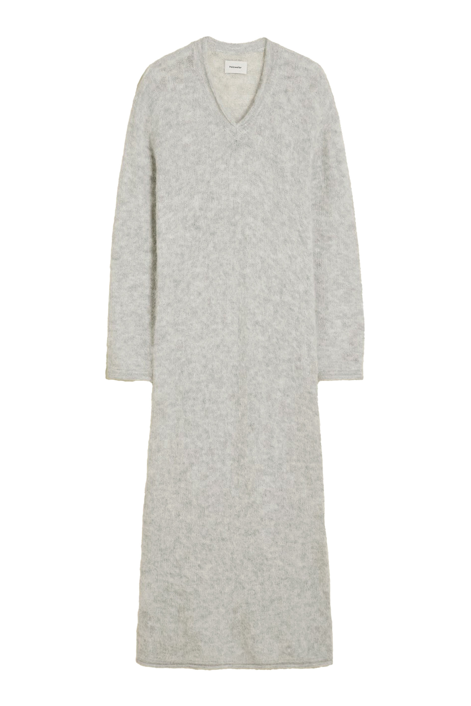 Tine Light Long Sleeves Dress