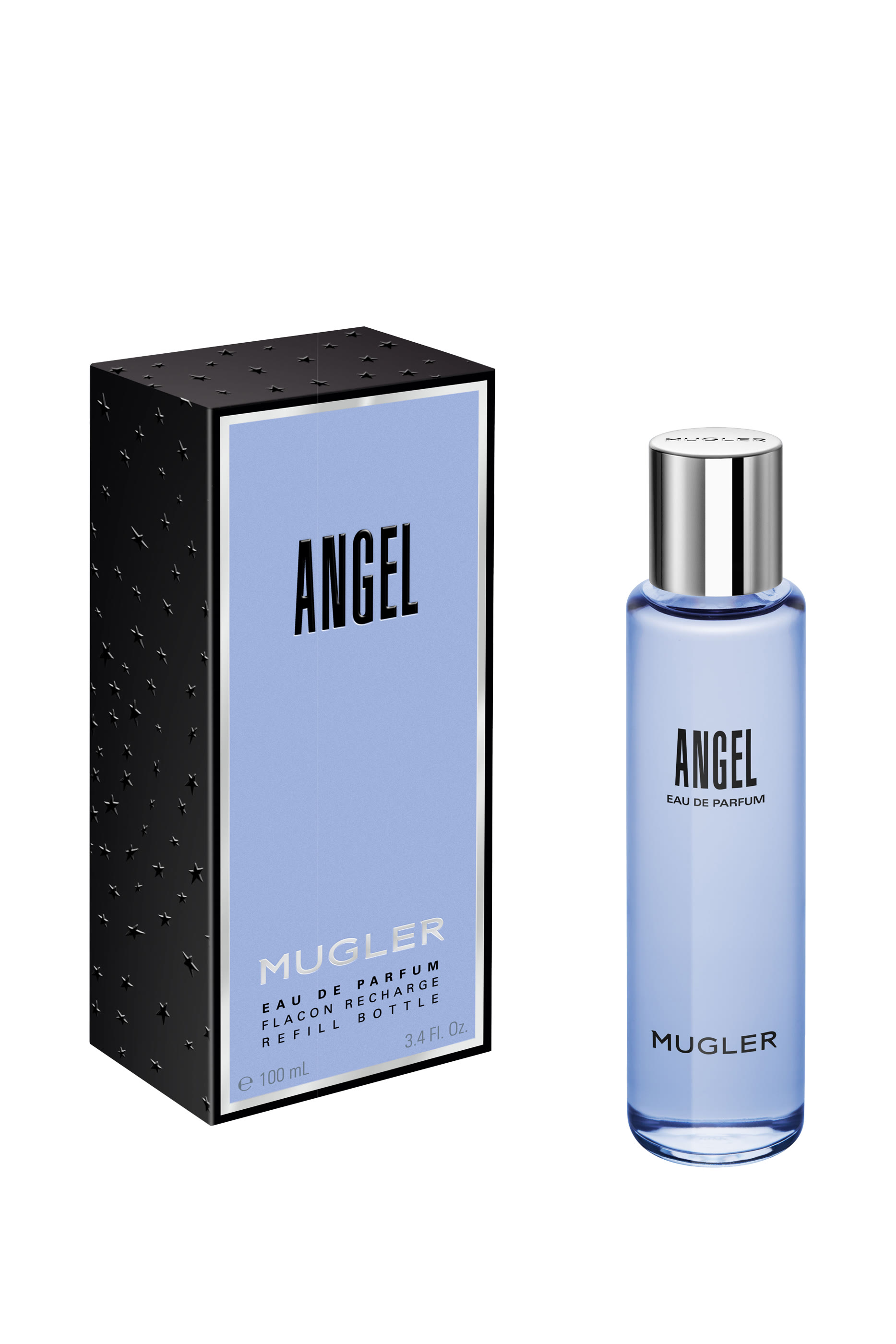 Angel Eau de Parfum Eco-Refill