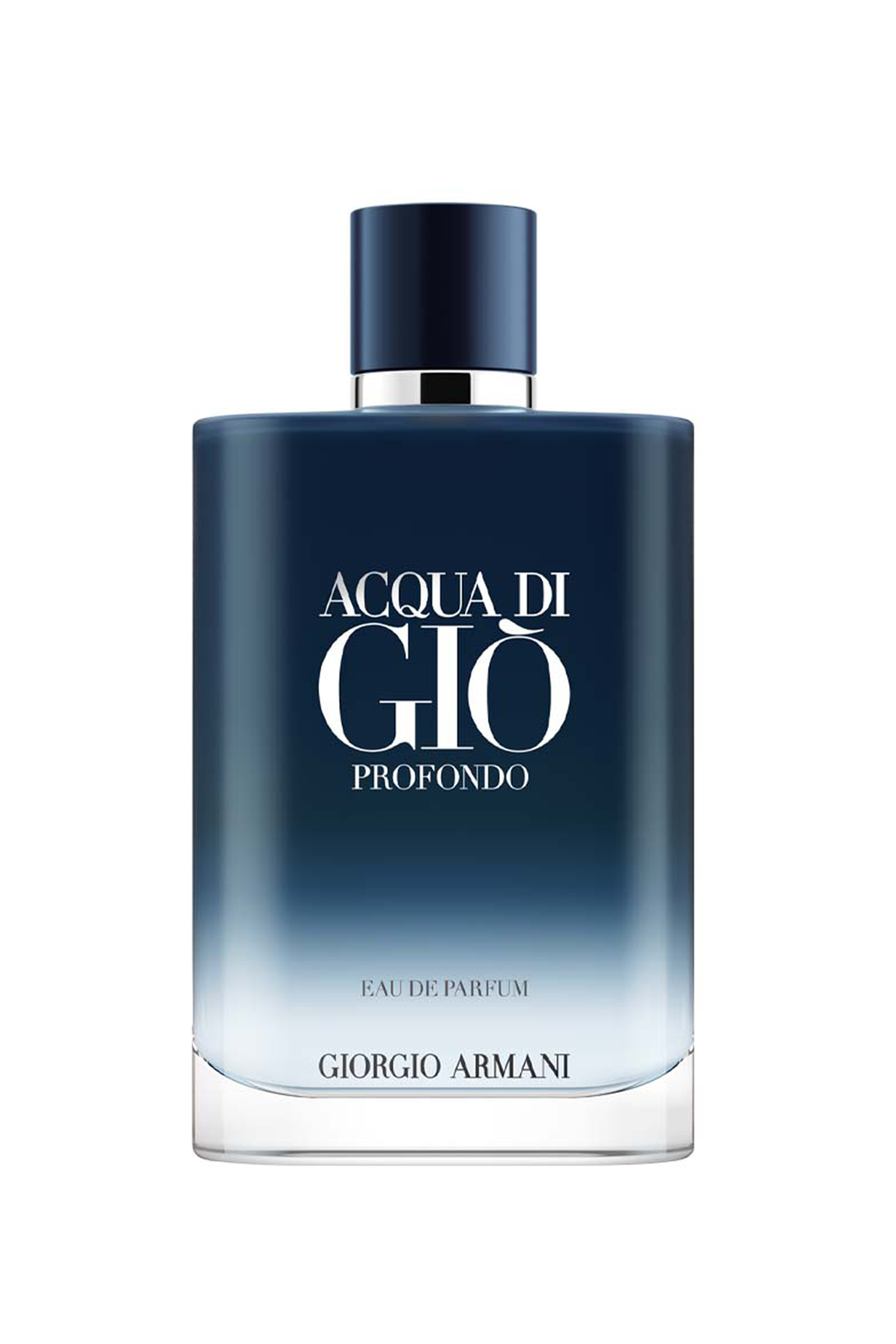 Acqua Di Gi&ograve; Profondo Eau de Parfum