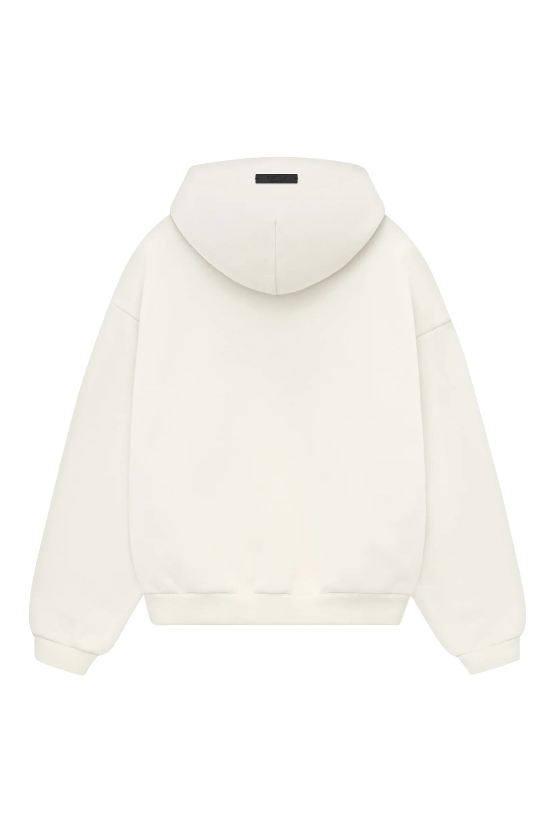 Kids Heavy Fleece Hoodie