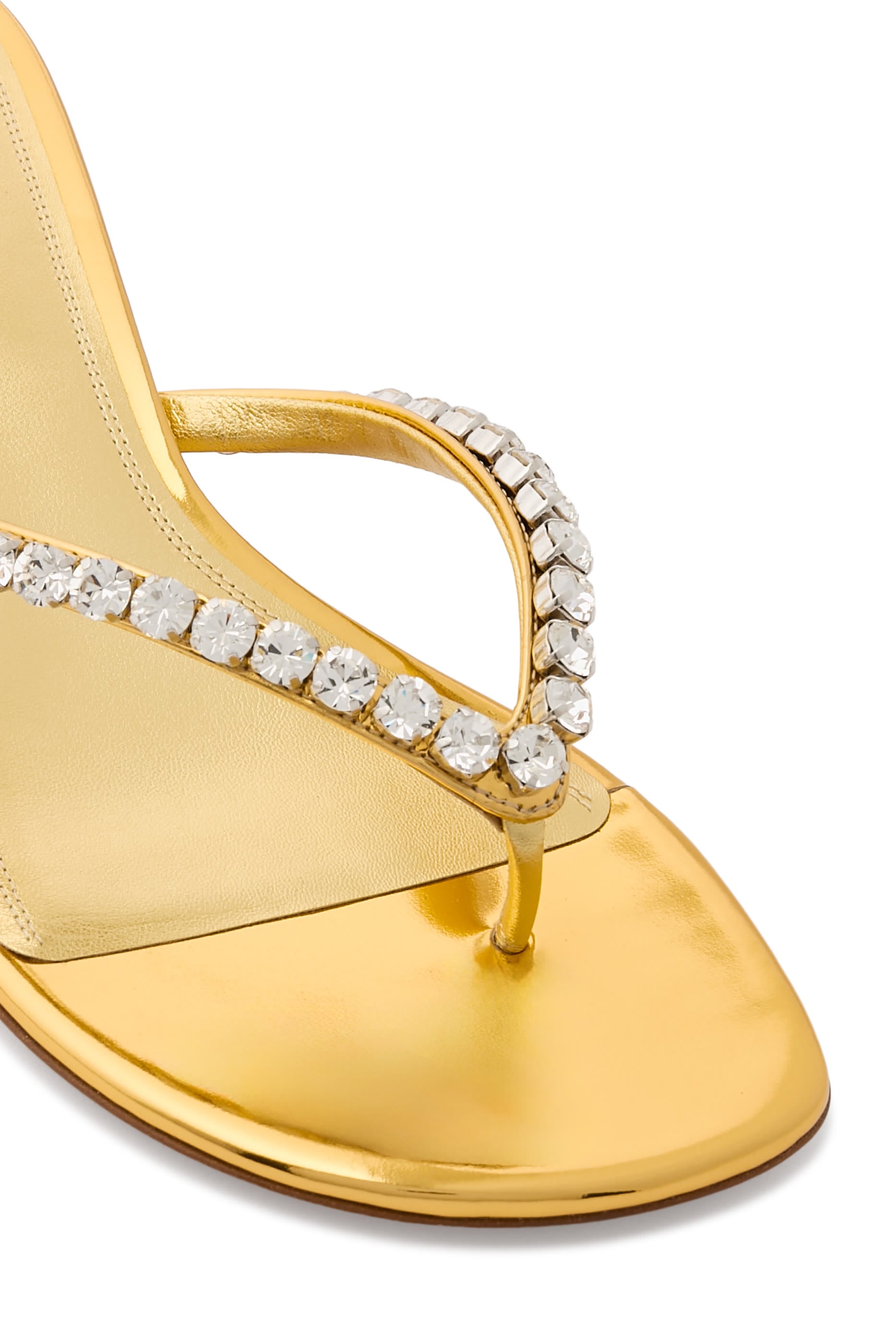 Gigi Thong 45 Sandals