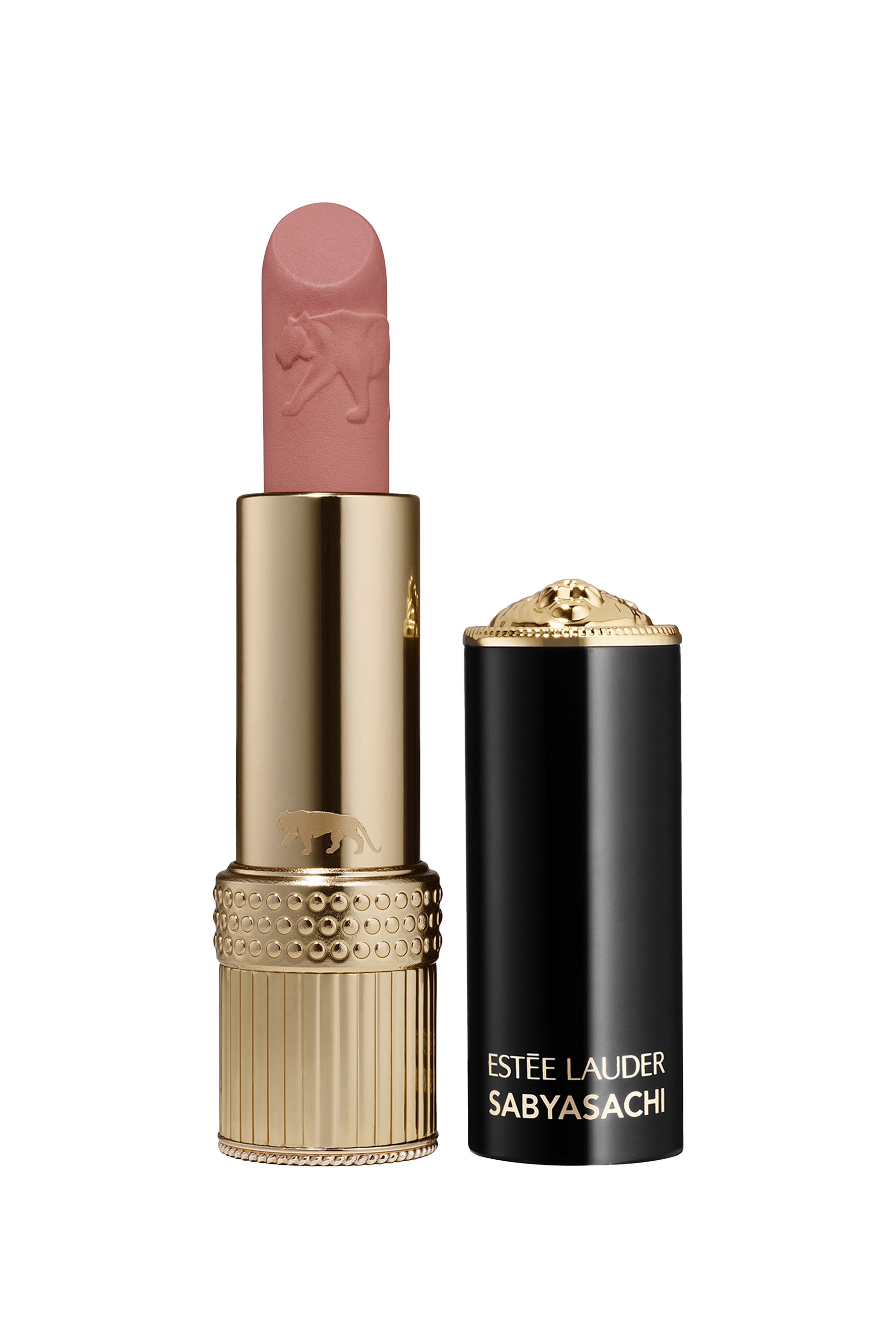 Est&eacute;e Lauder Sabyasachi Limited Edition Matte Lipstick