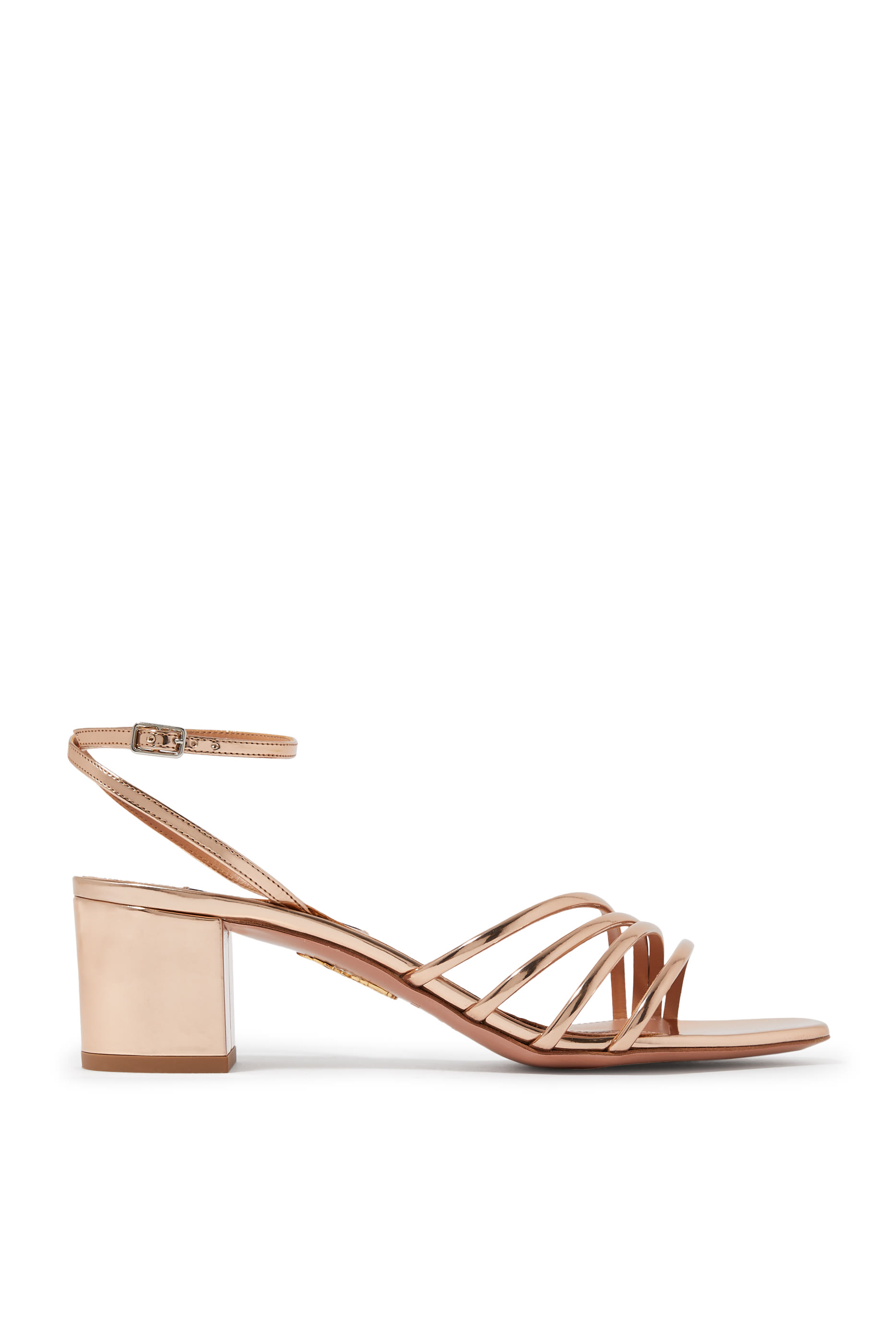Latour 50 Faux Leather Sandals