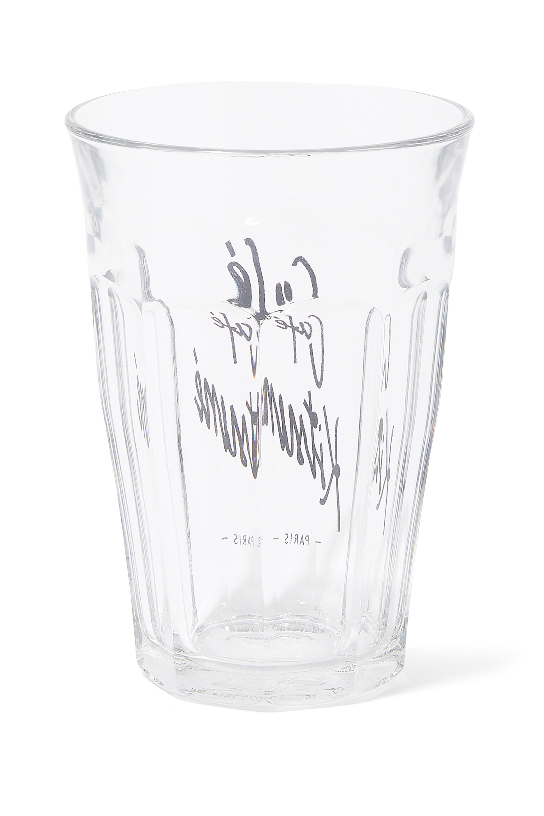 Duralex Picardie Glass