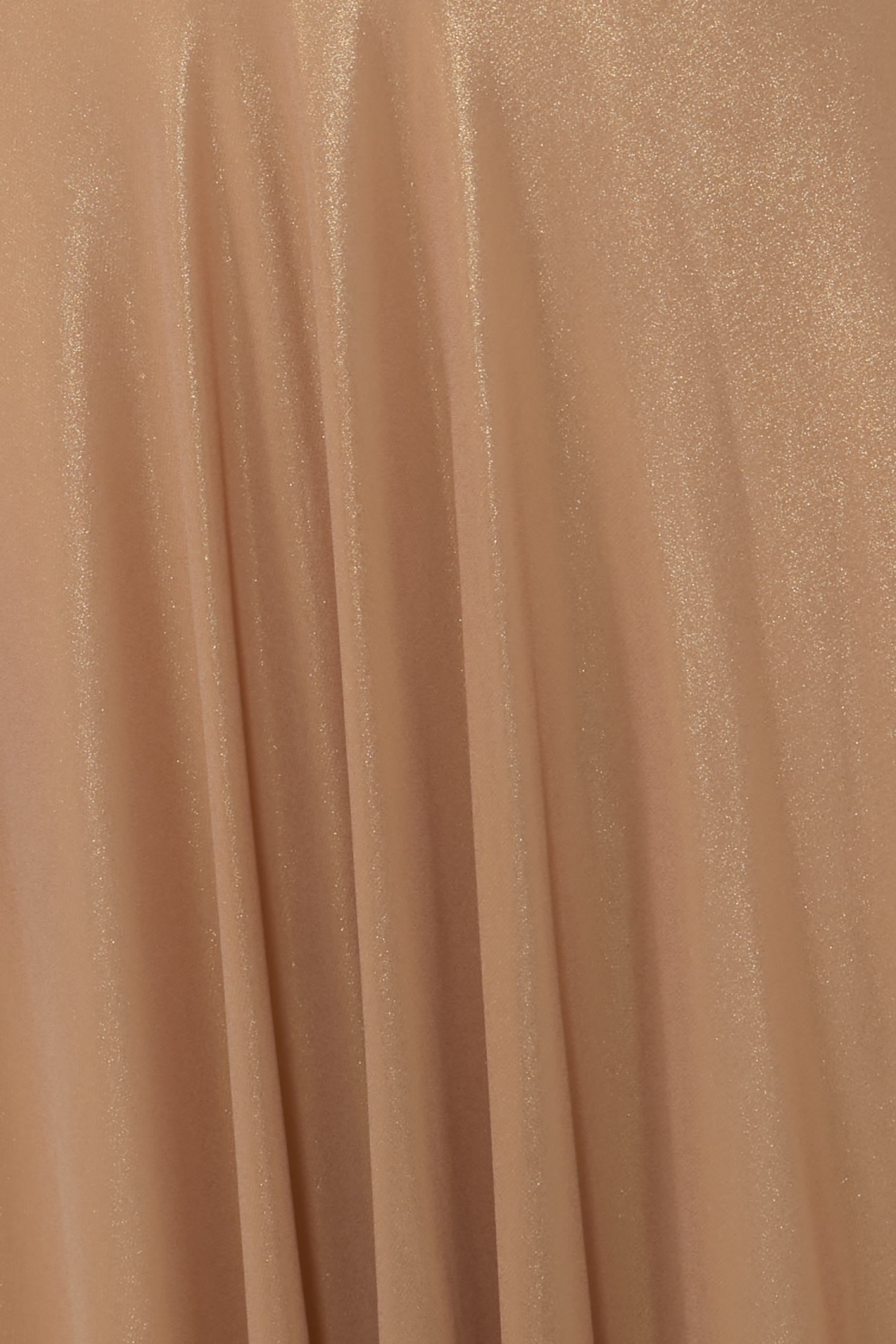 Creyentes Maxi Dress