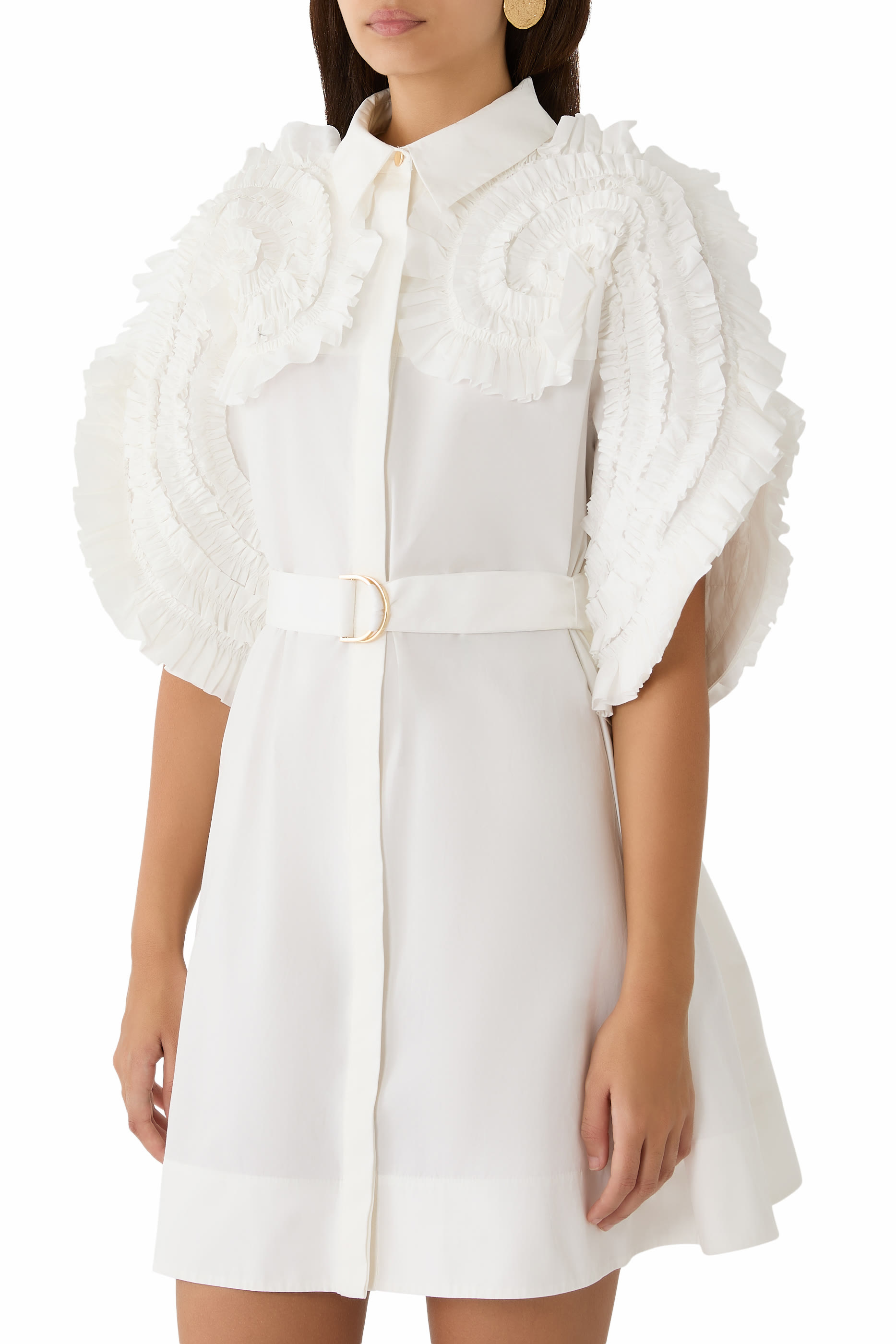 Gedney Mini Dress