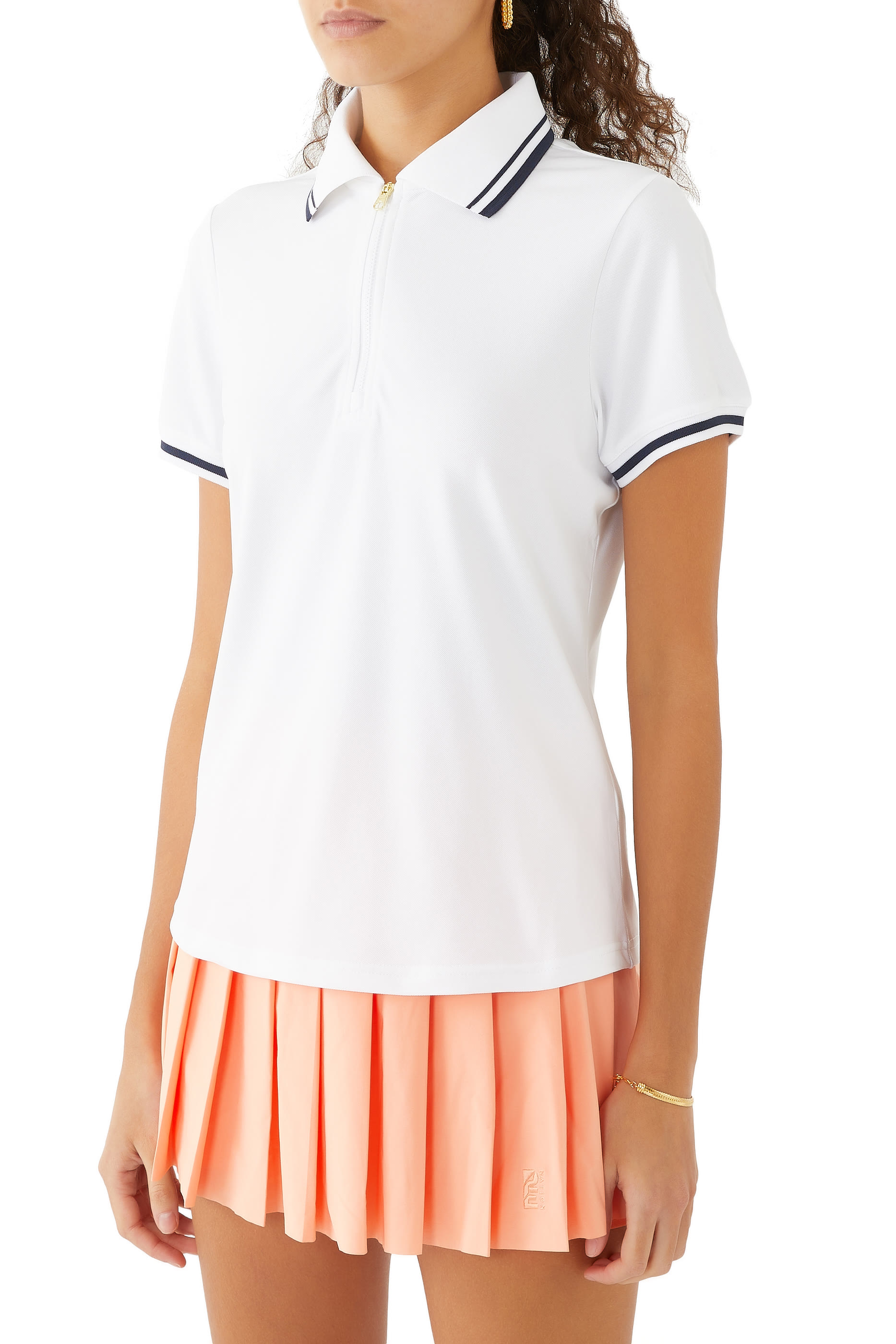 Penelope Performance Polo