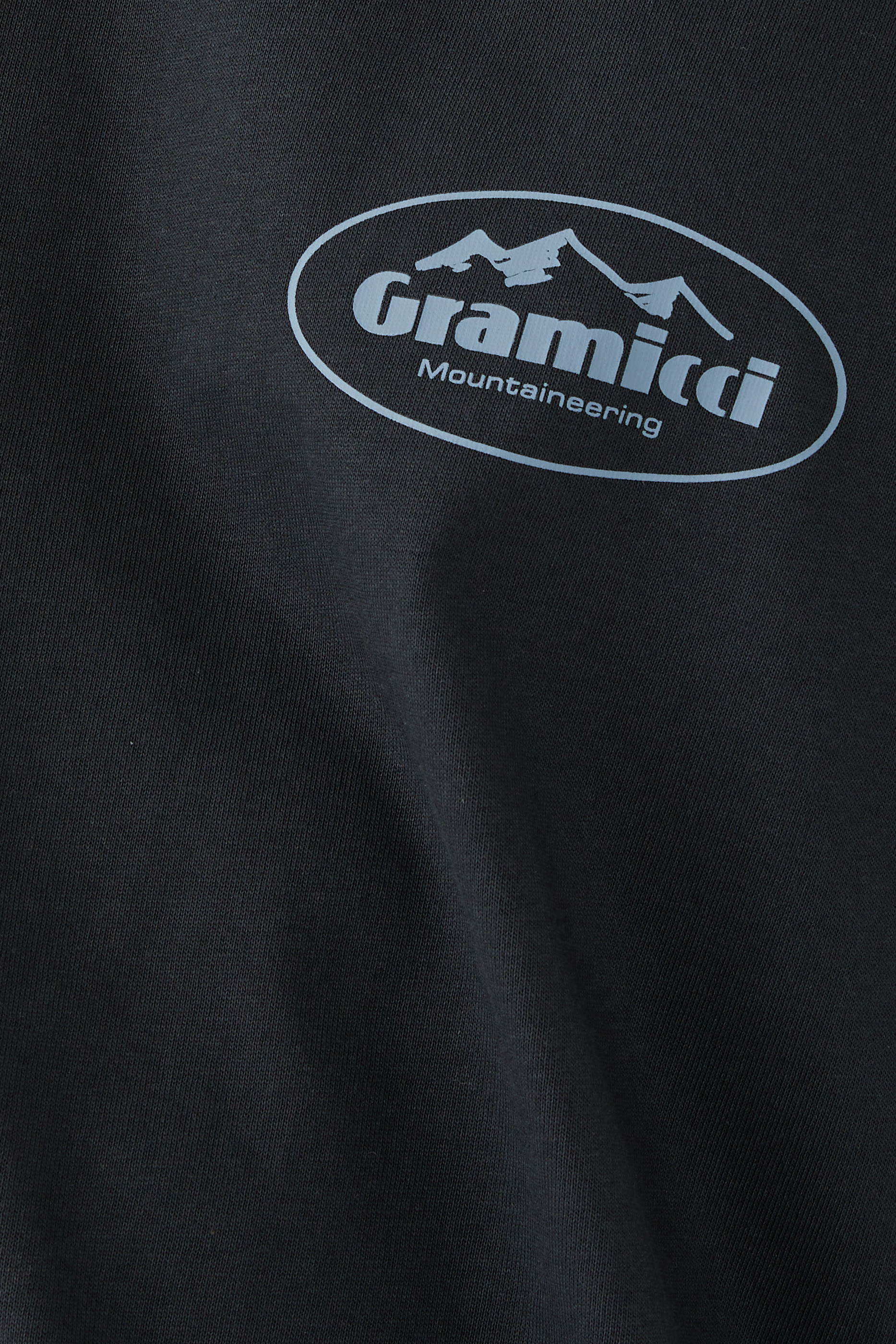 Mountaineering T-Shirt