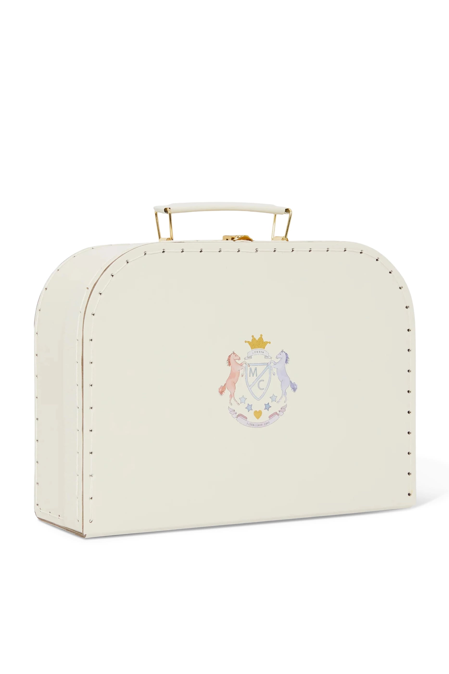 My First Vanity Suitcase Set