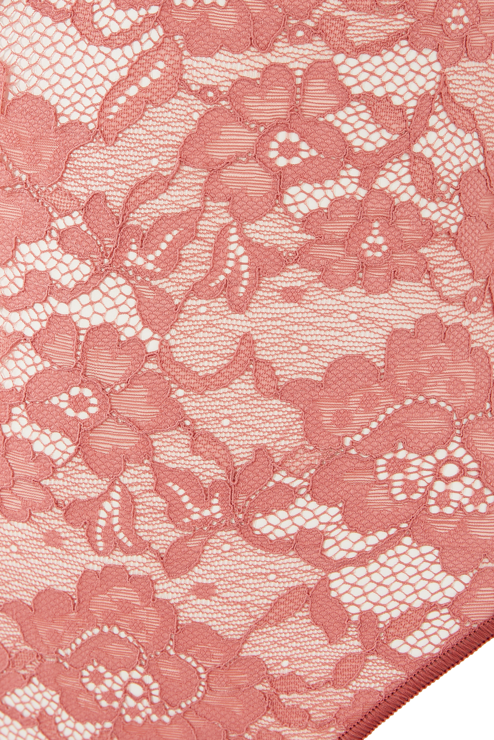 O-Lover Lace Sporty Bodysuit