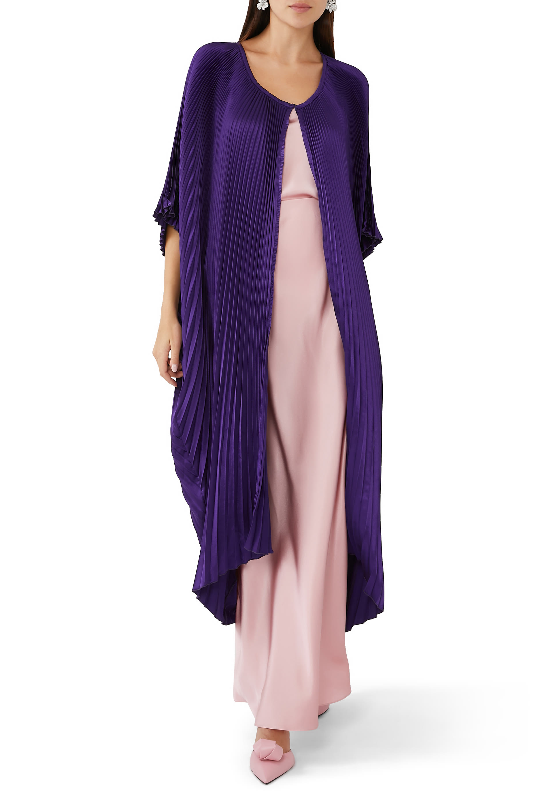 Sabot Leather 60 Mules