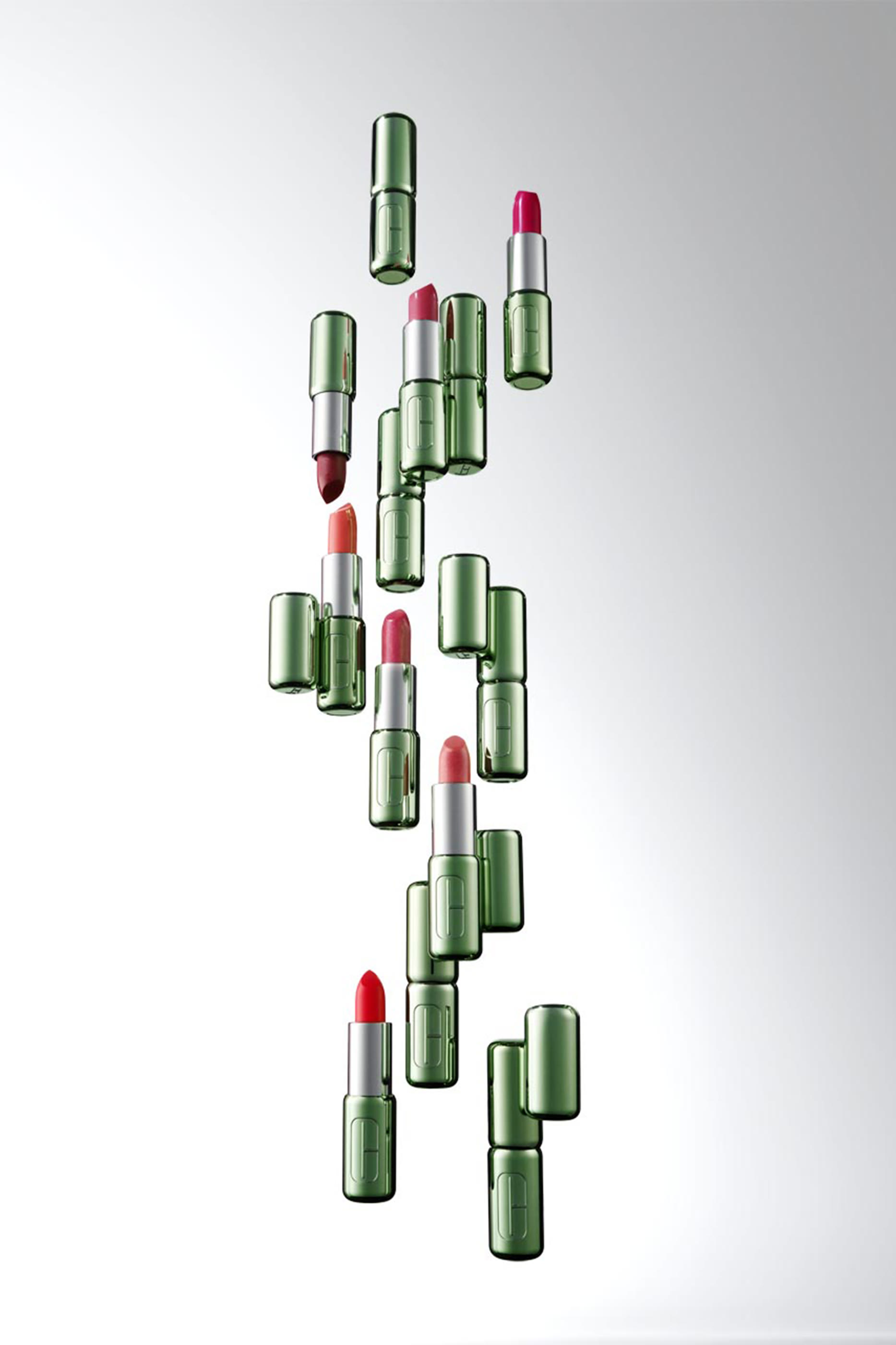 Pop™ Longwear Lipstick