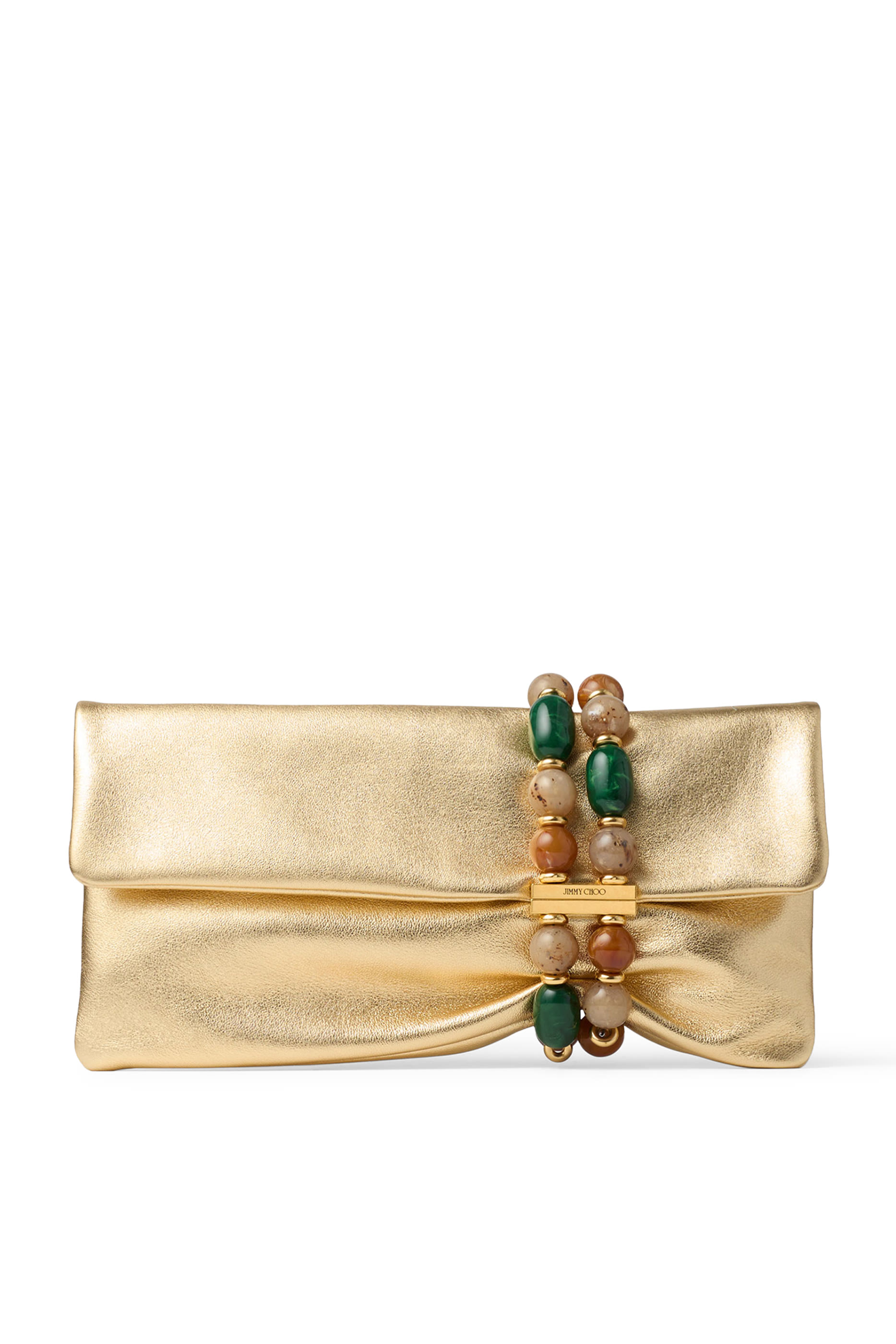 Zandra Clutch Bag