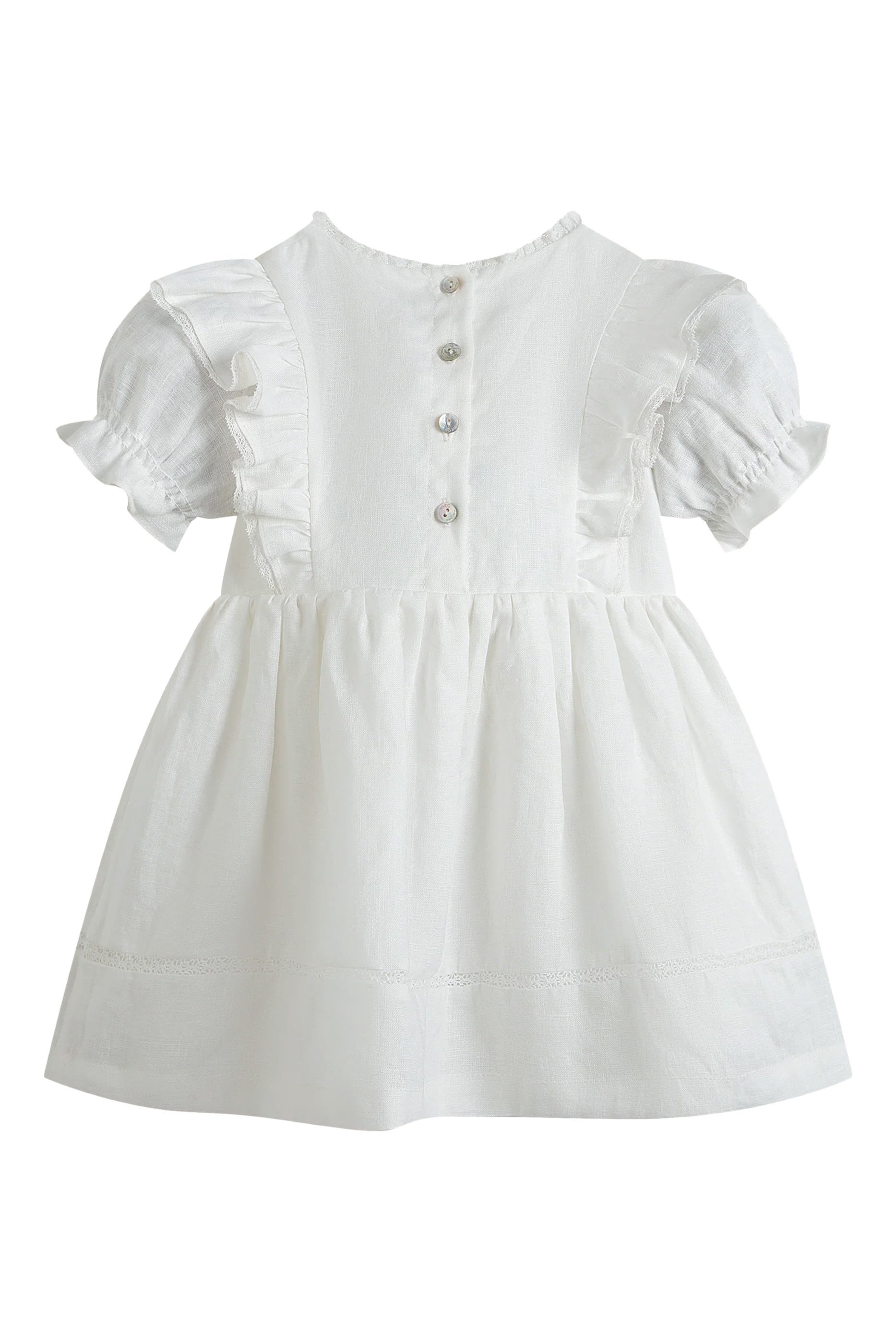 Kids Teresa Dress