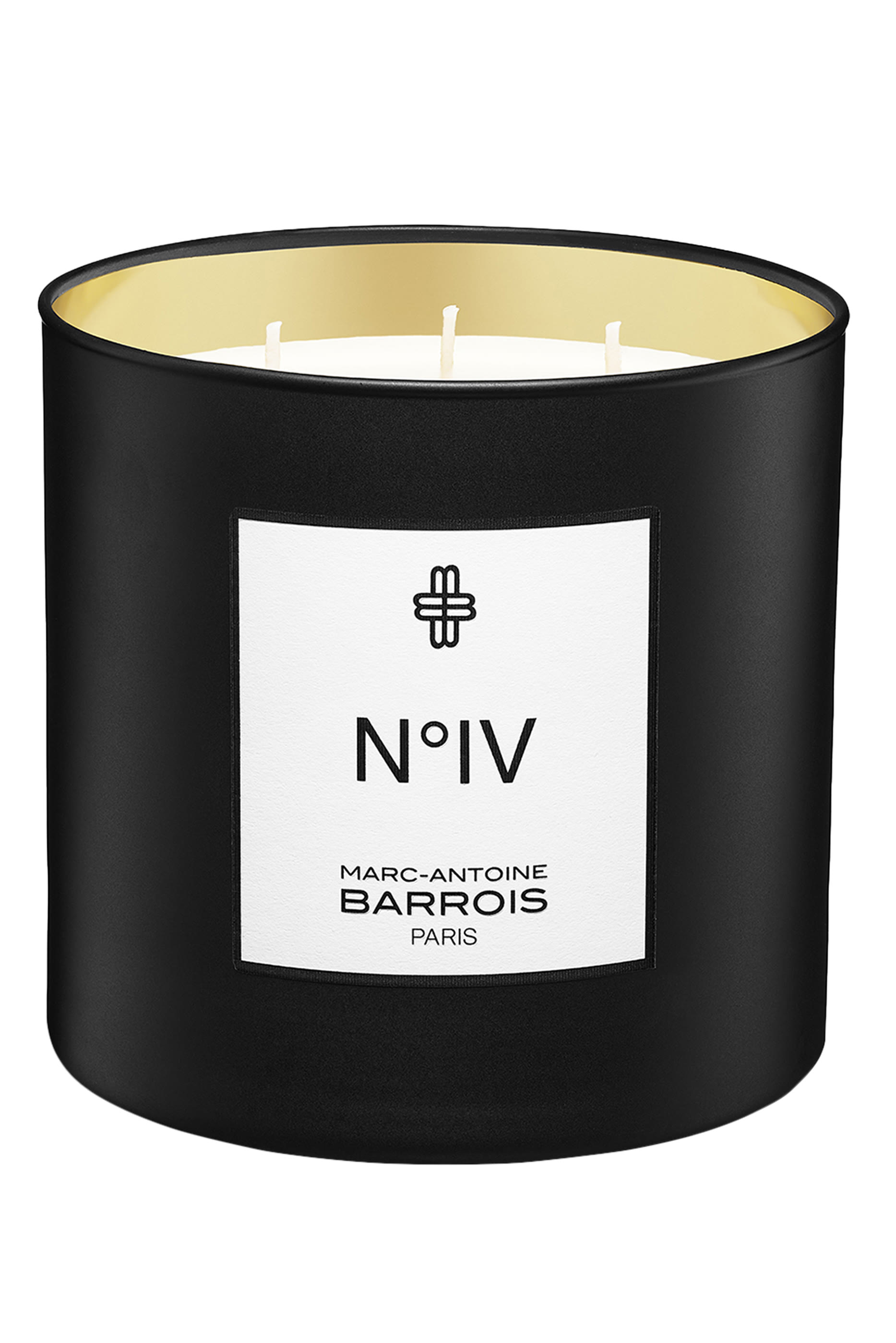 N&deg;IV (4) Scented Candle