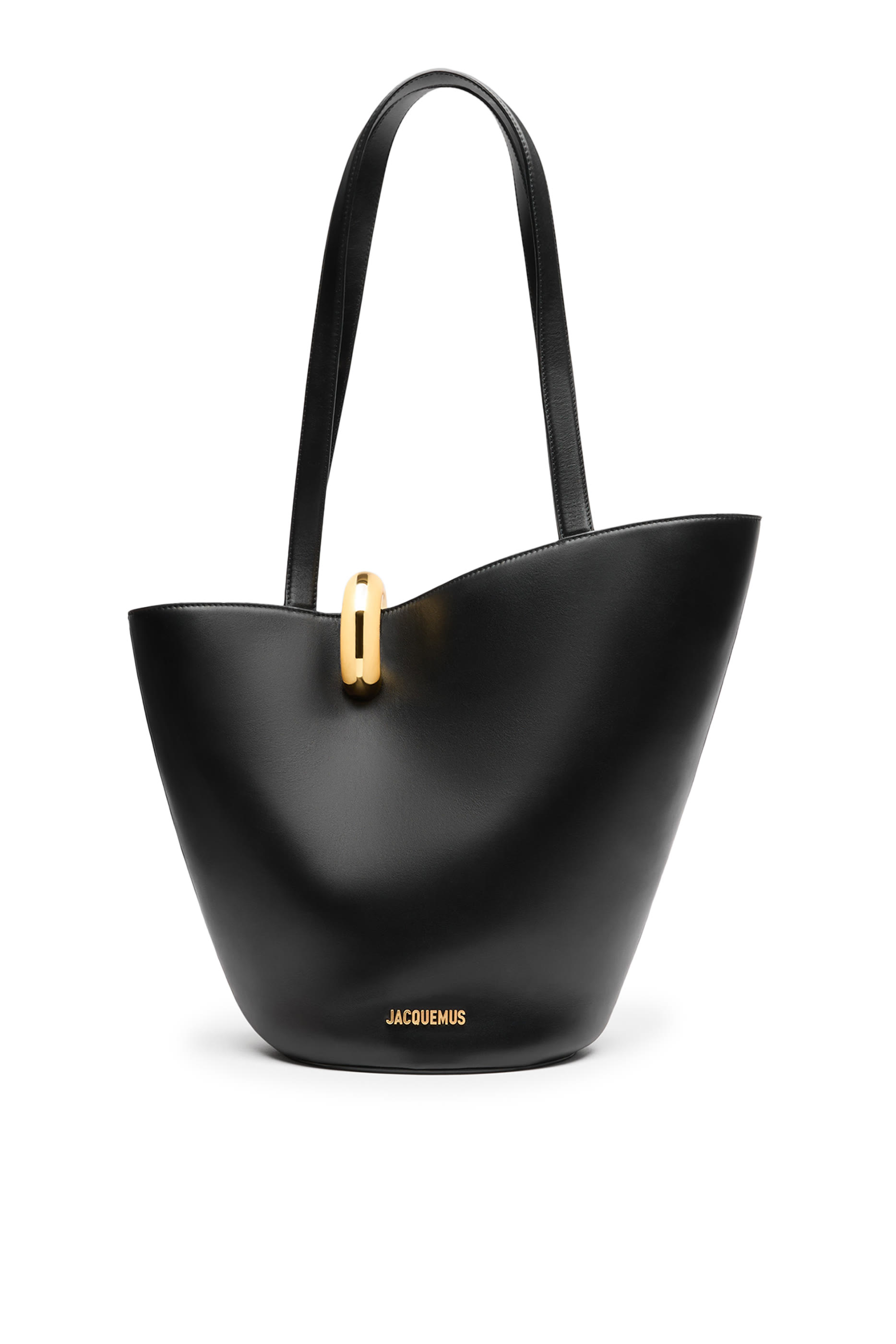 Le Bambola Moyen Bucket Bag