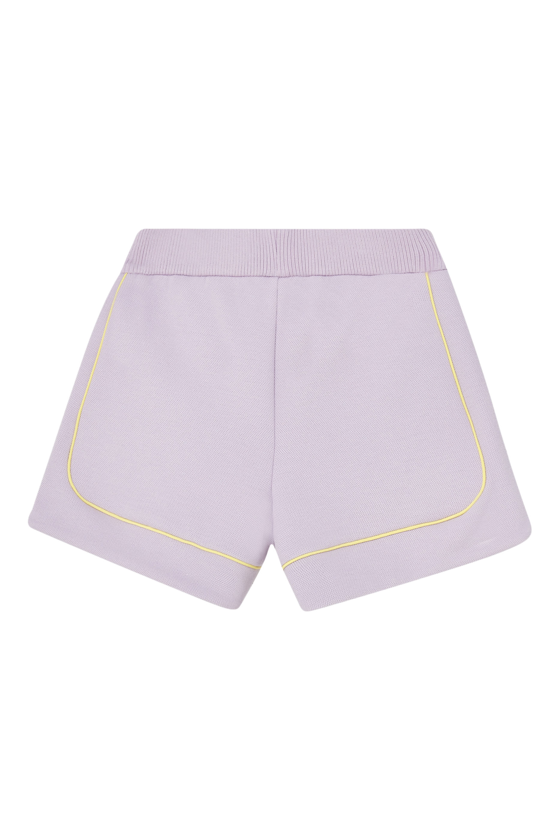 Kids Eagle Logo Patch Shorts