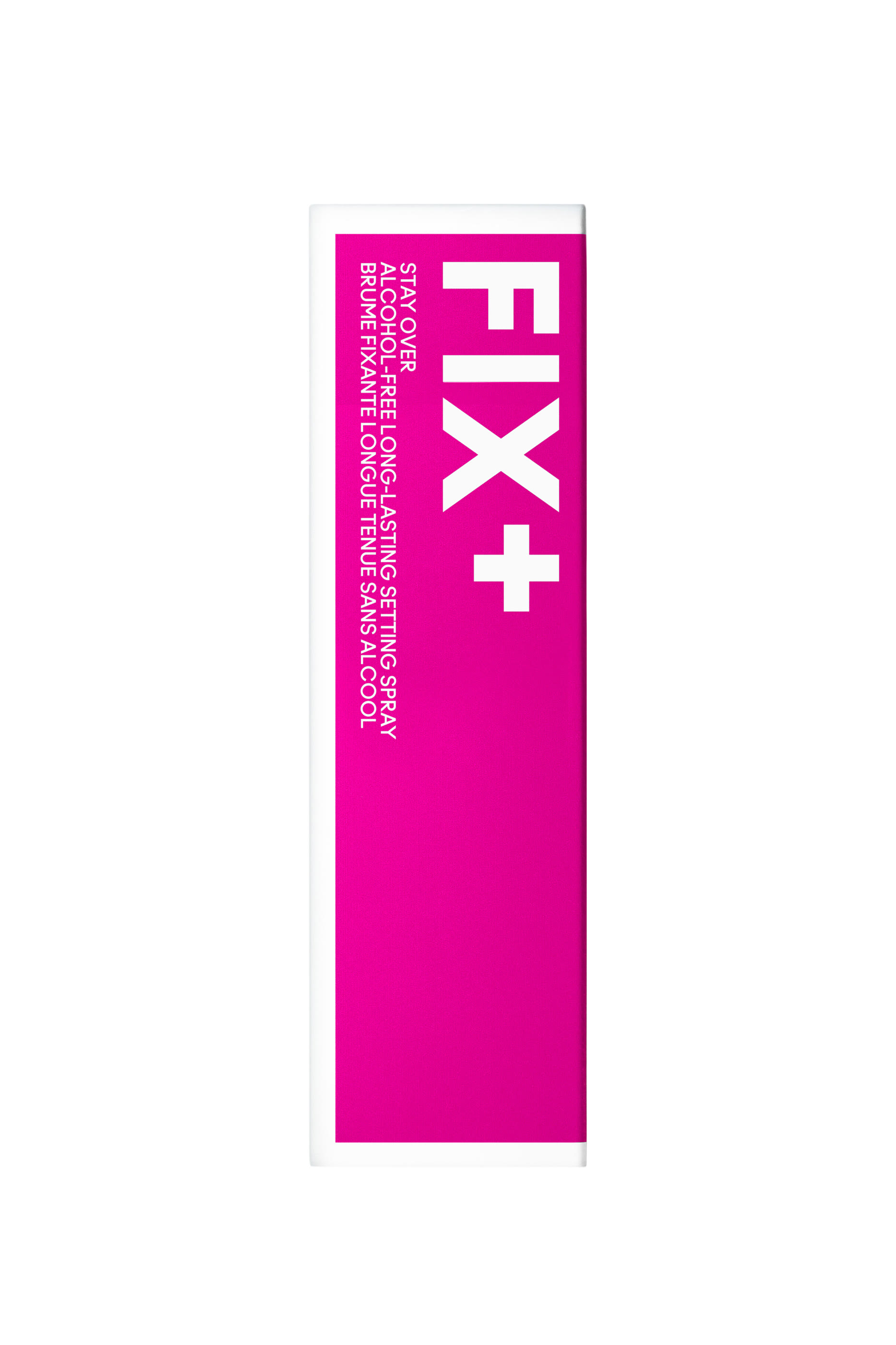 Fix+ Stay Over Setting Spray