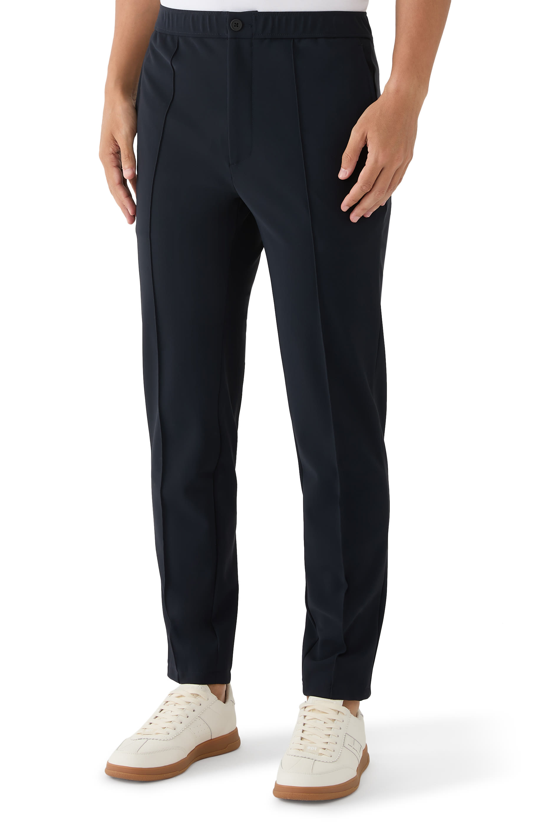 Curtis Drawstring Pants