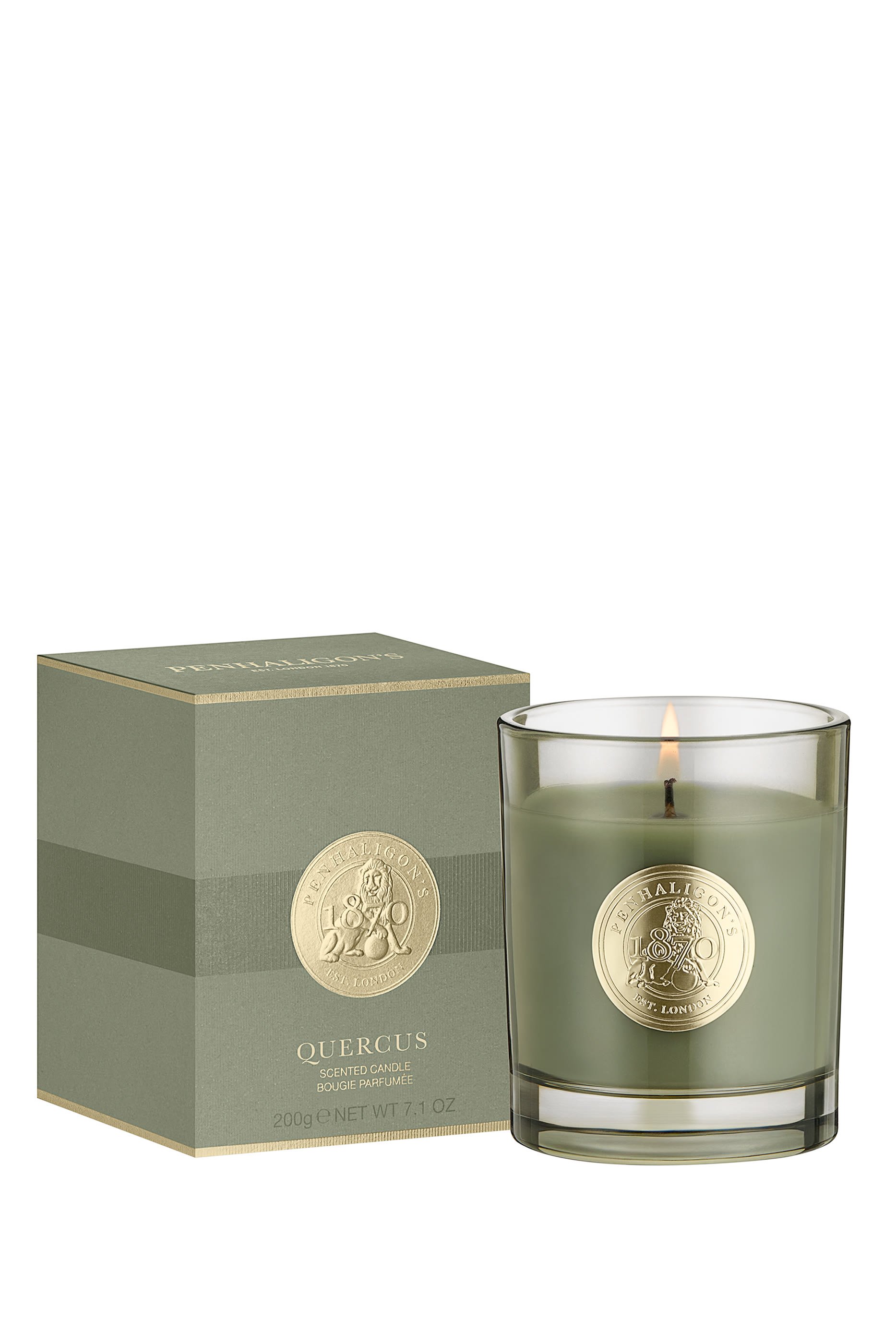 Luna Scented Candle