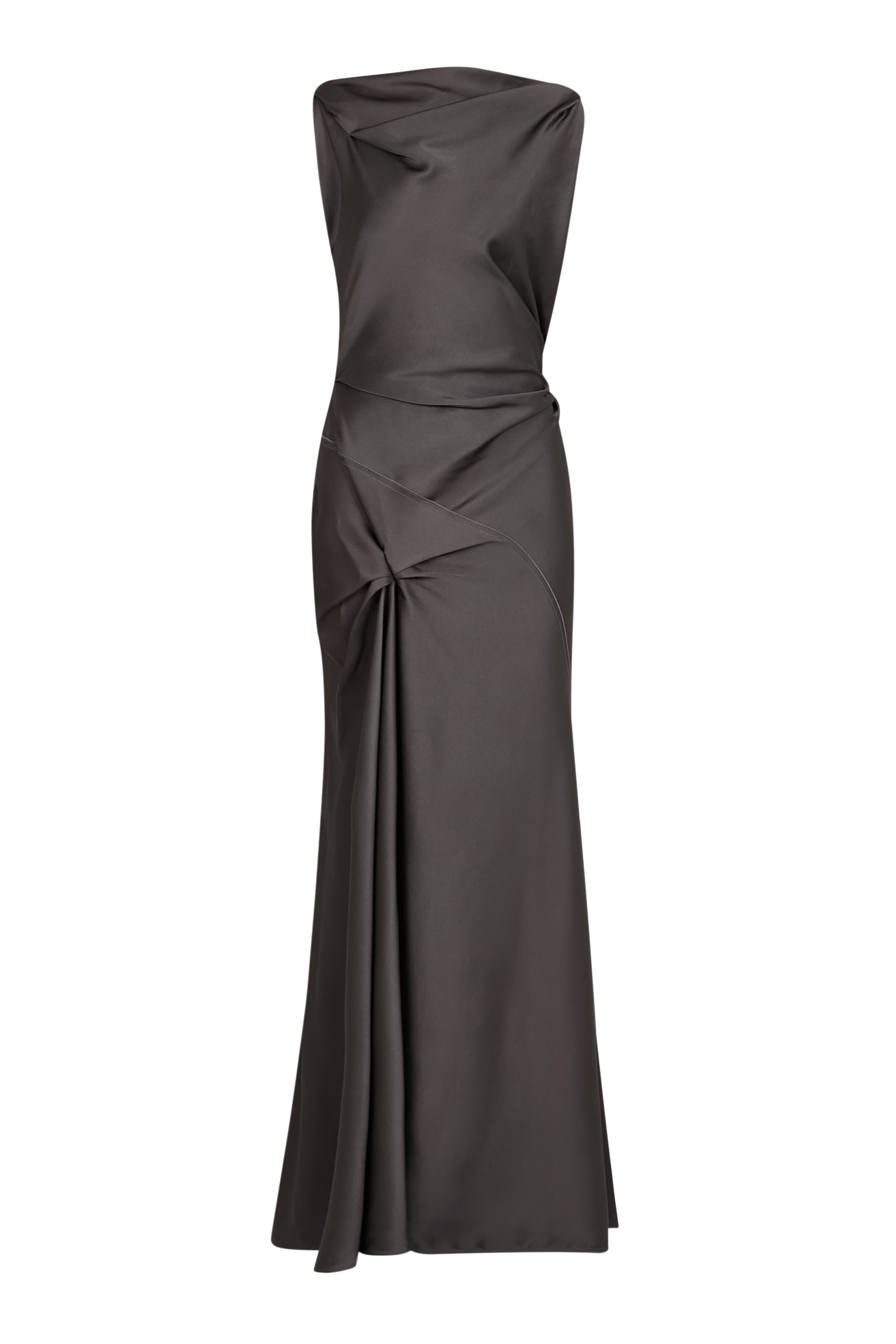 Posy Gown